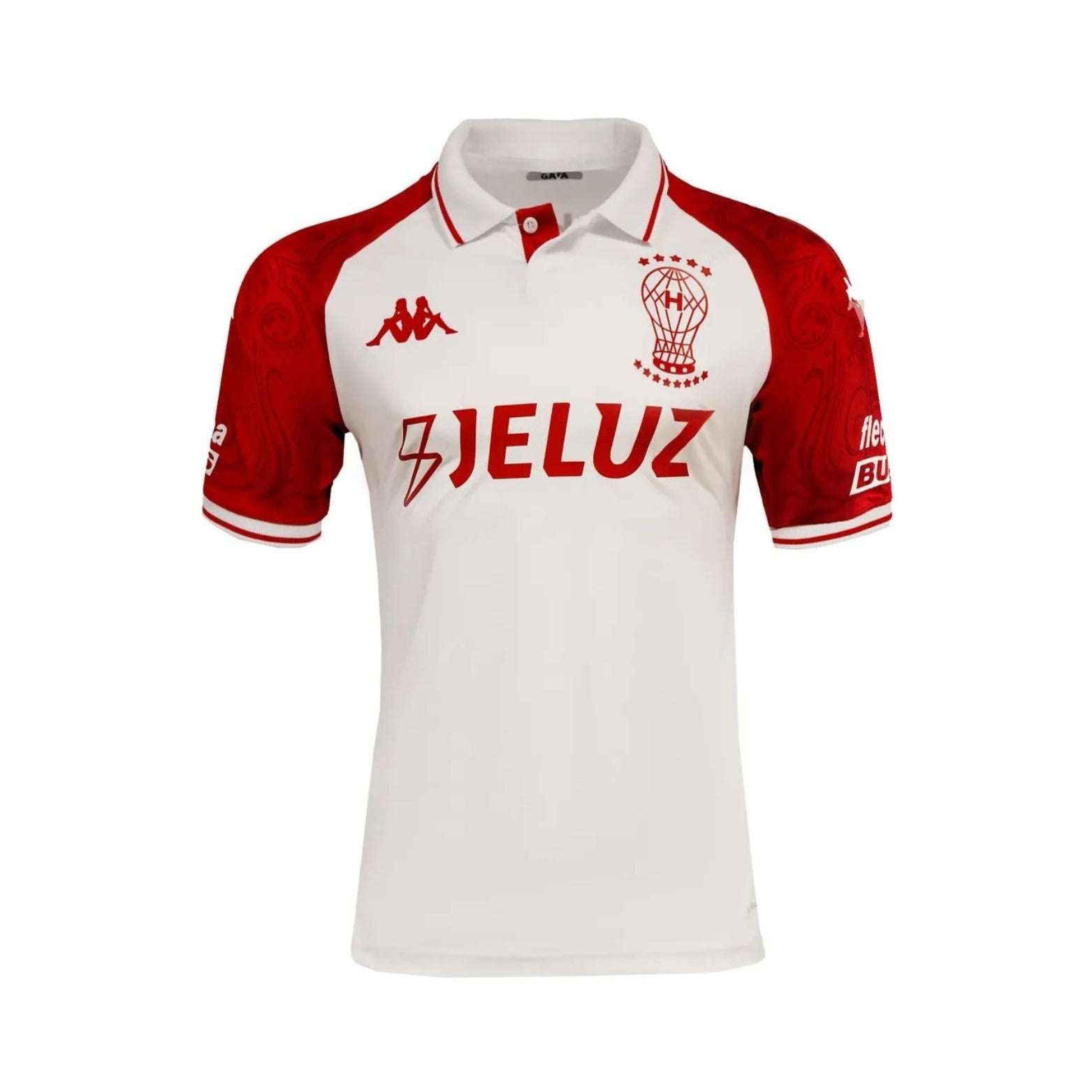 CA Huracán Home 25/26