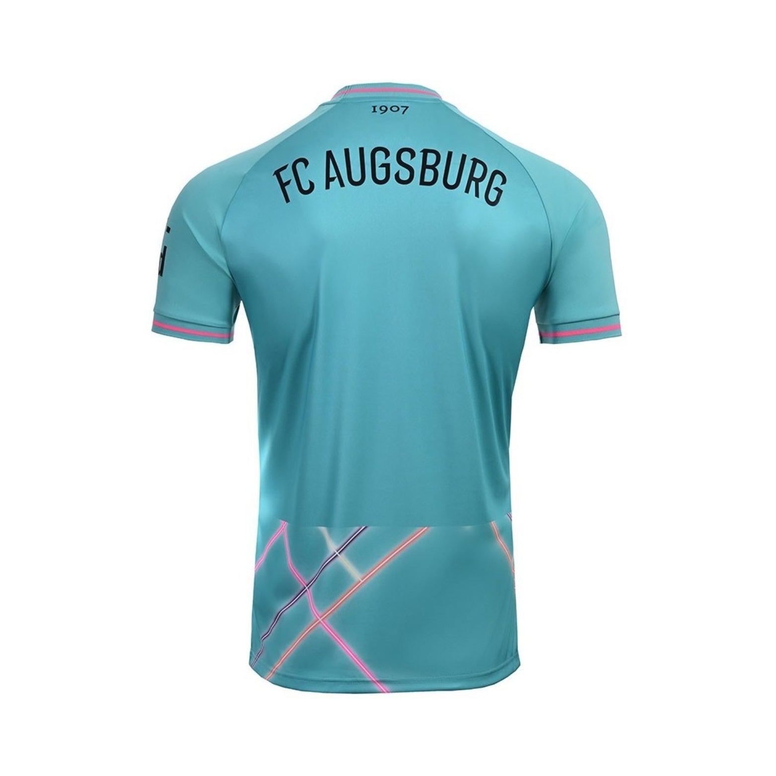FC Augsburg Goalkeeper 25/26