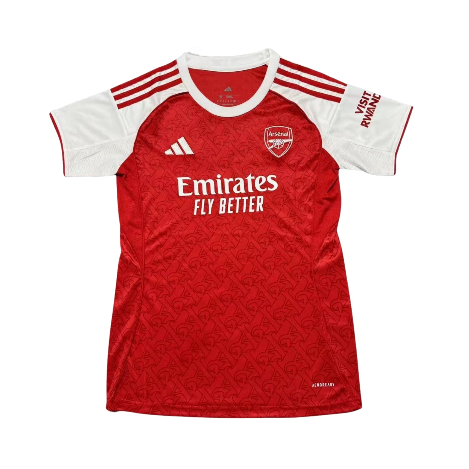 Arsenal Home 25/26 - Women’s Version