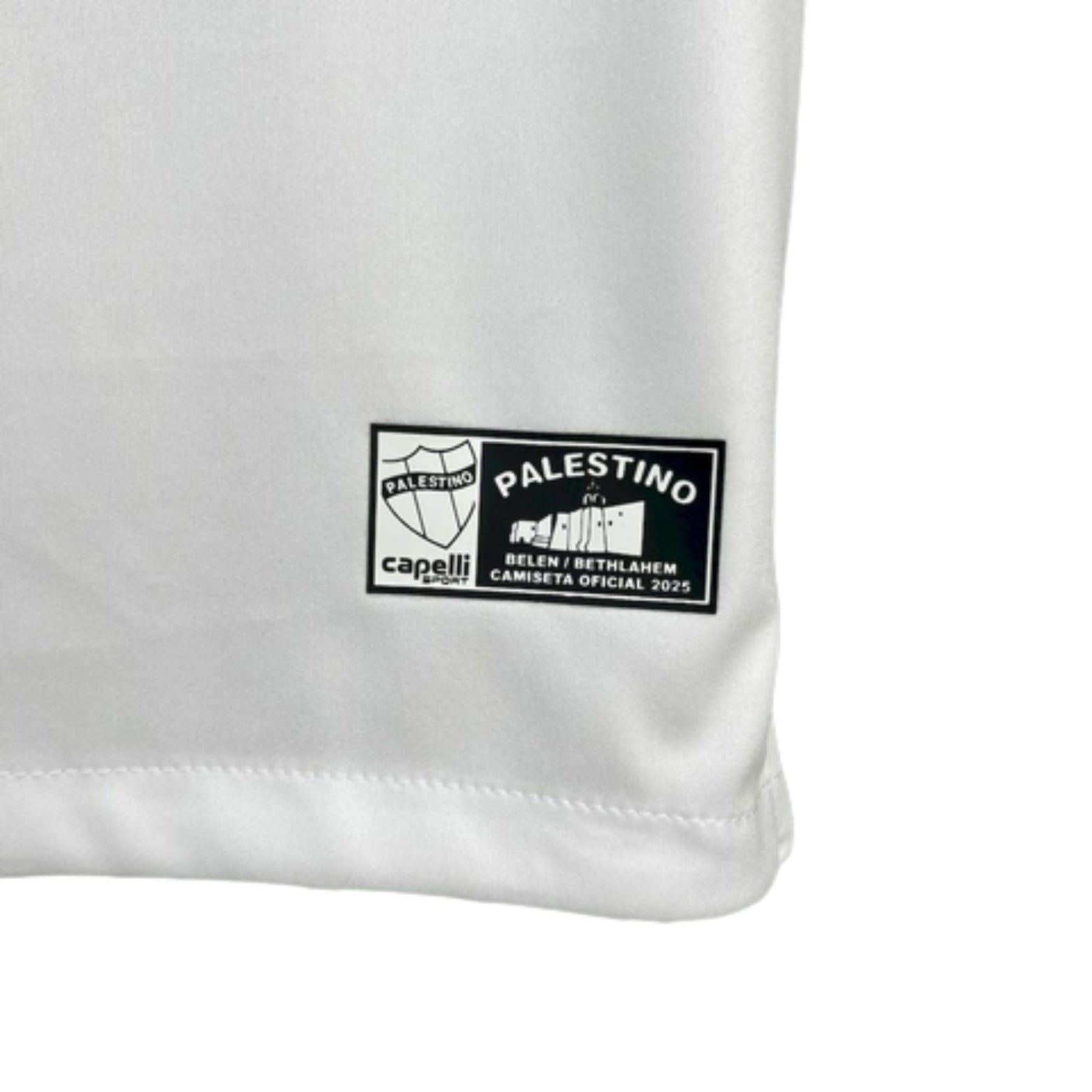 CD Palestino Home 25/26