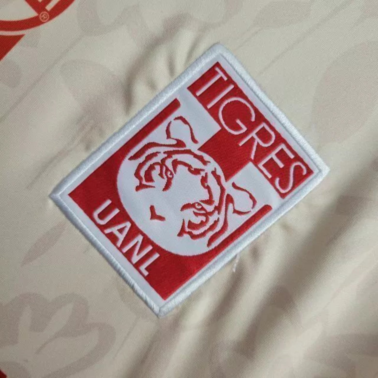 Tigres Special Edition 24/25