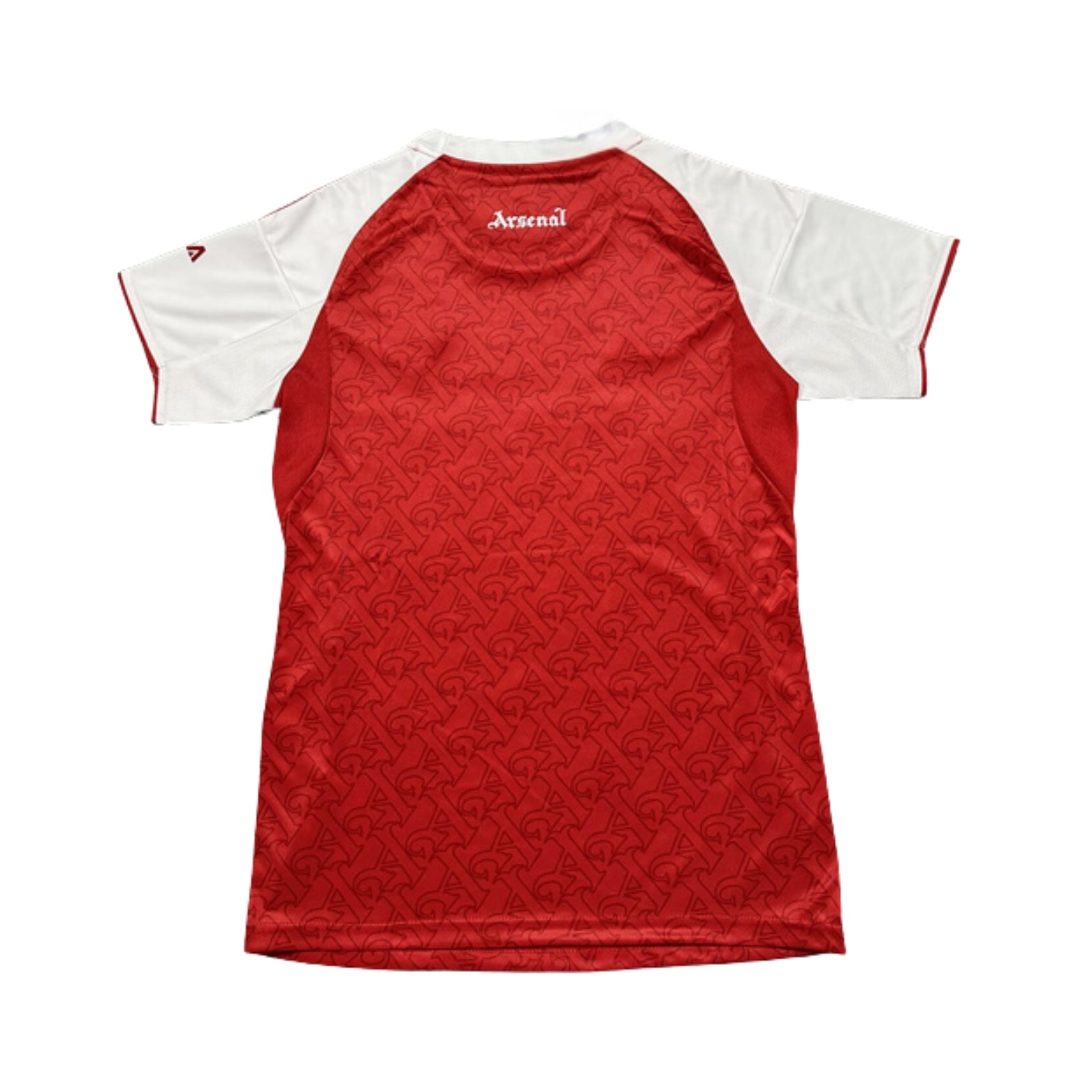 Arsenal Home 25/26 - Women’s Version