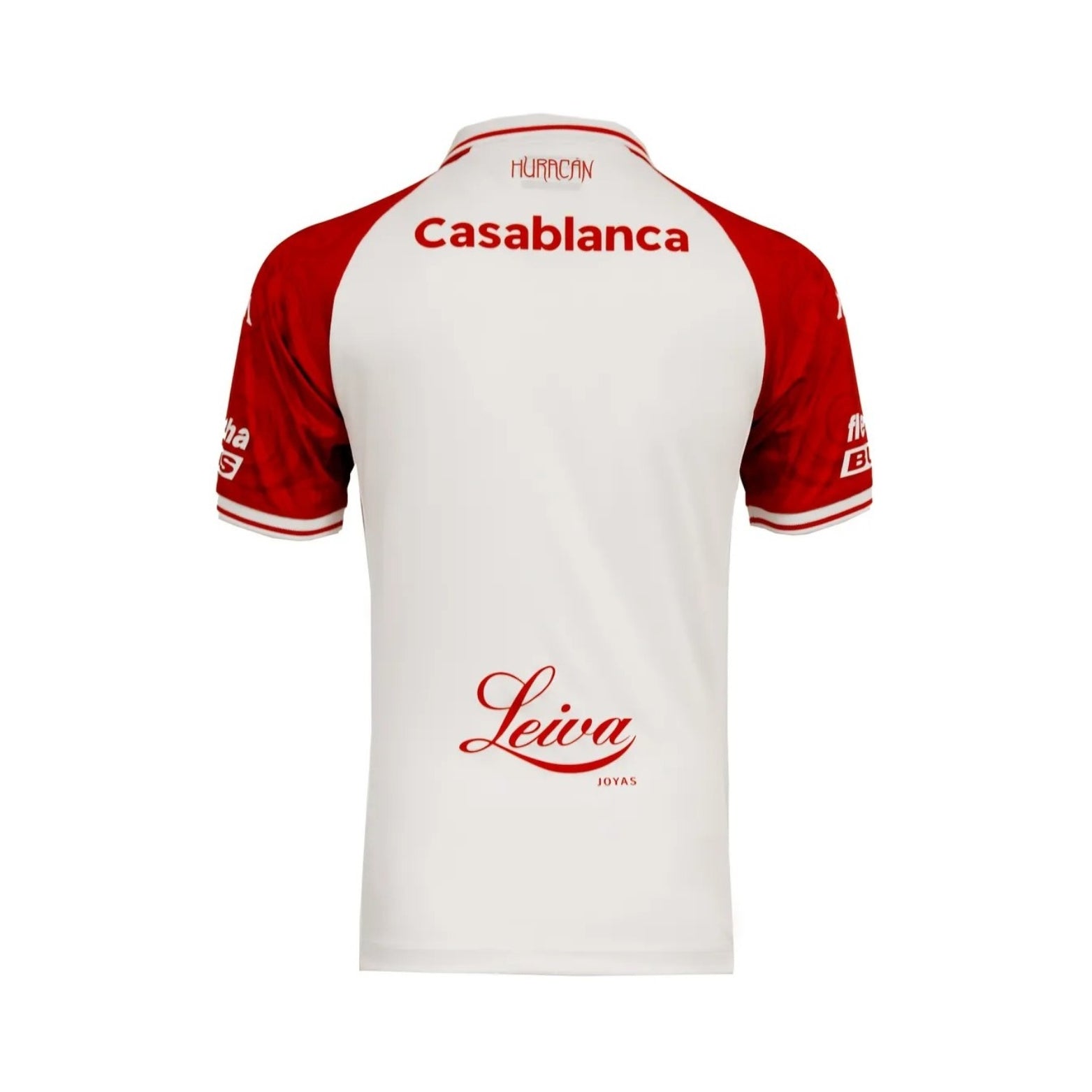 CA Huracán Home 25/26