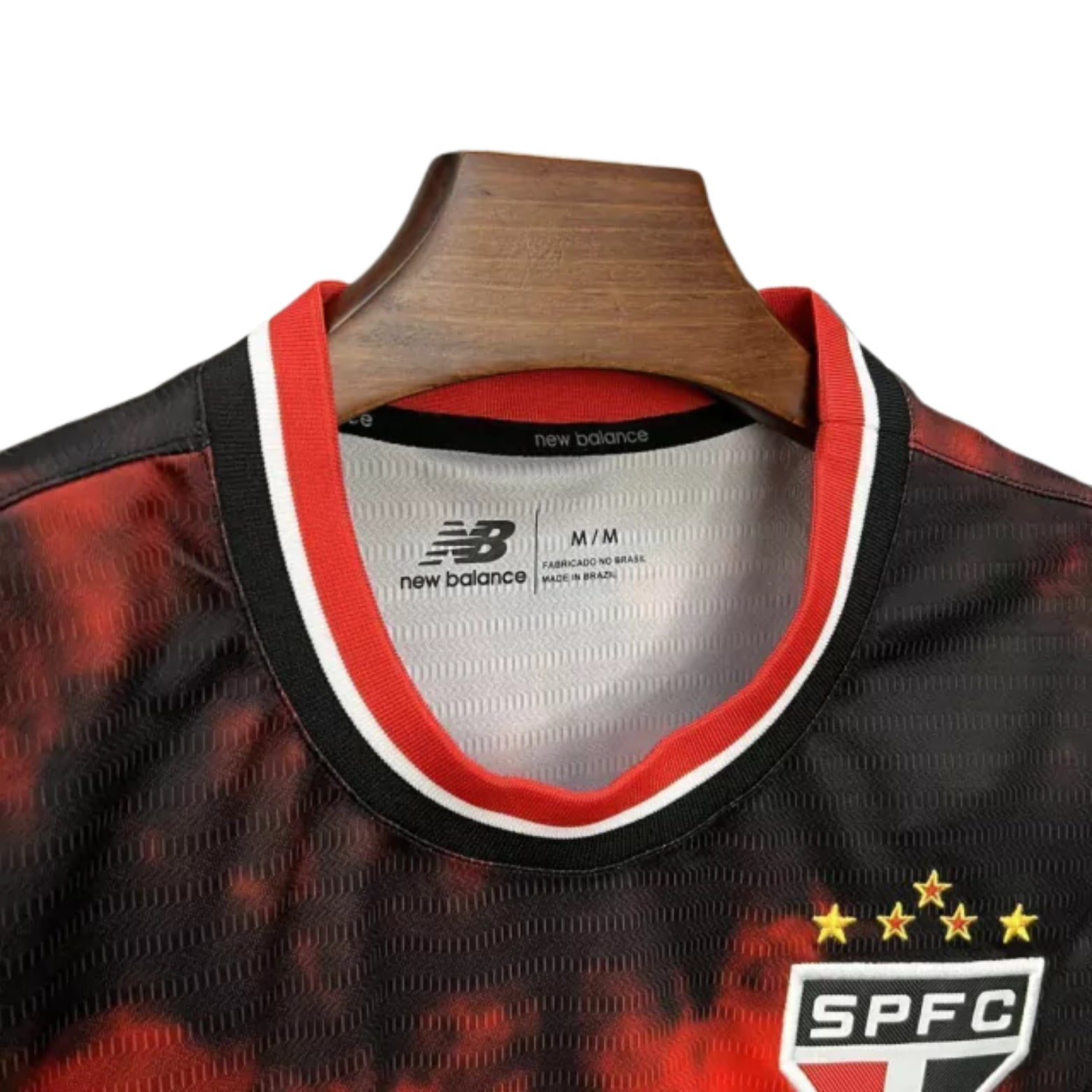 São Paulo Third 24/25 - Women’s Version