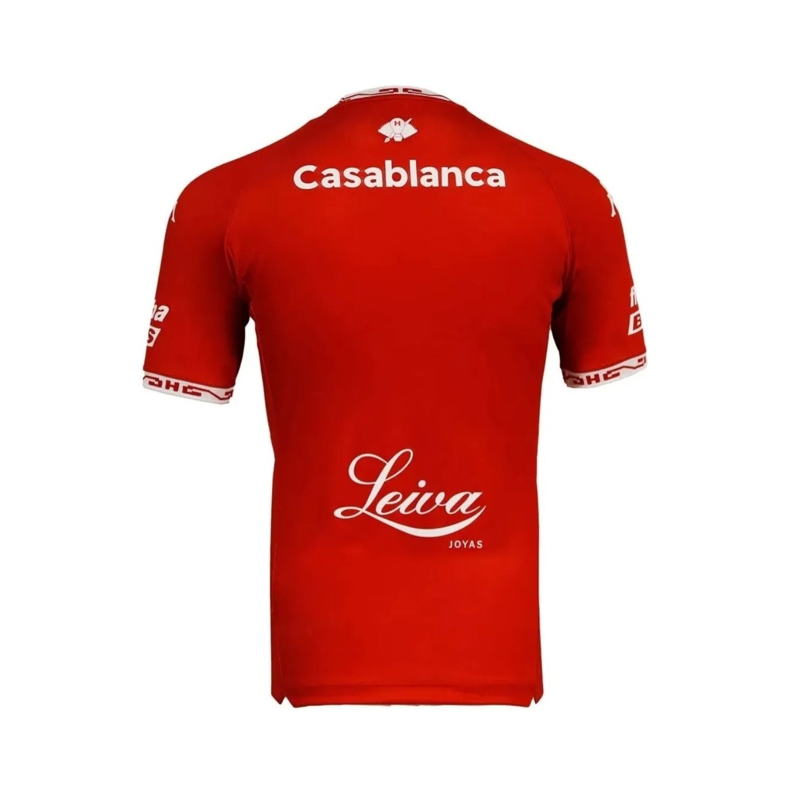 CA Huracán Away 25/26