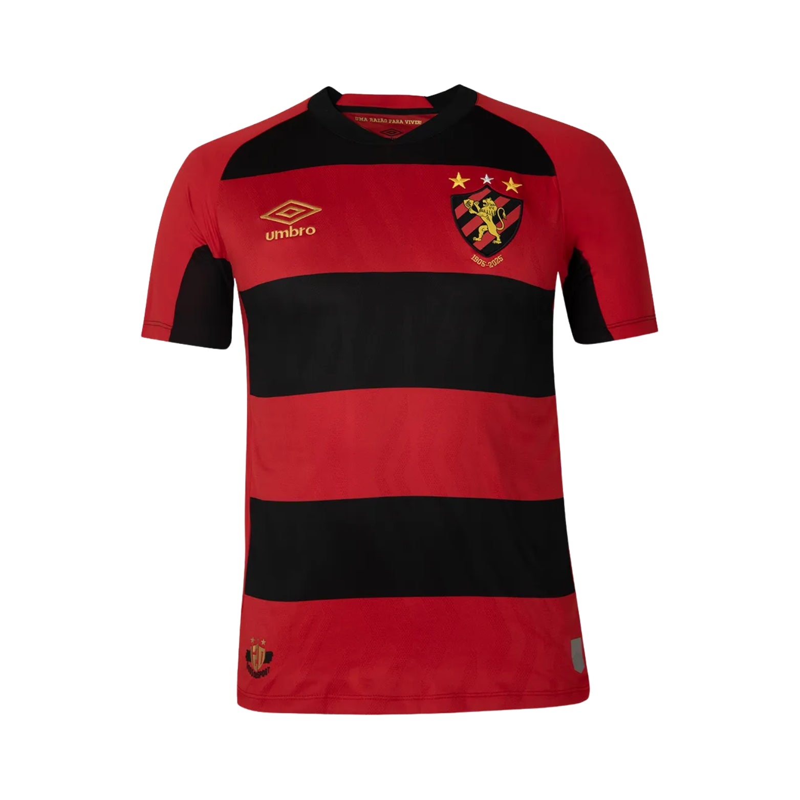 Sport Recife Home 25/26