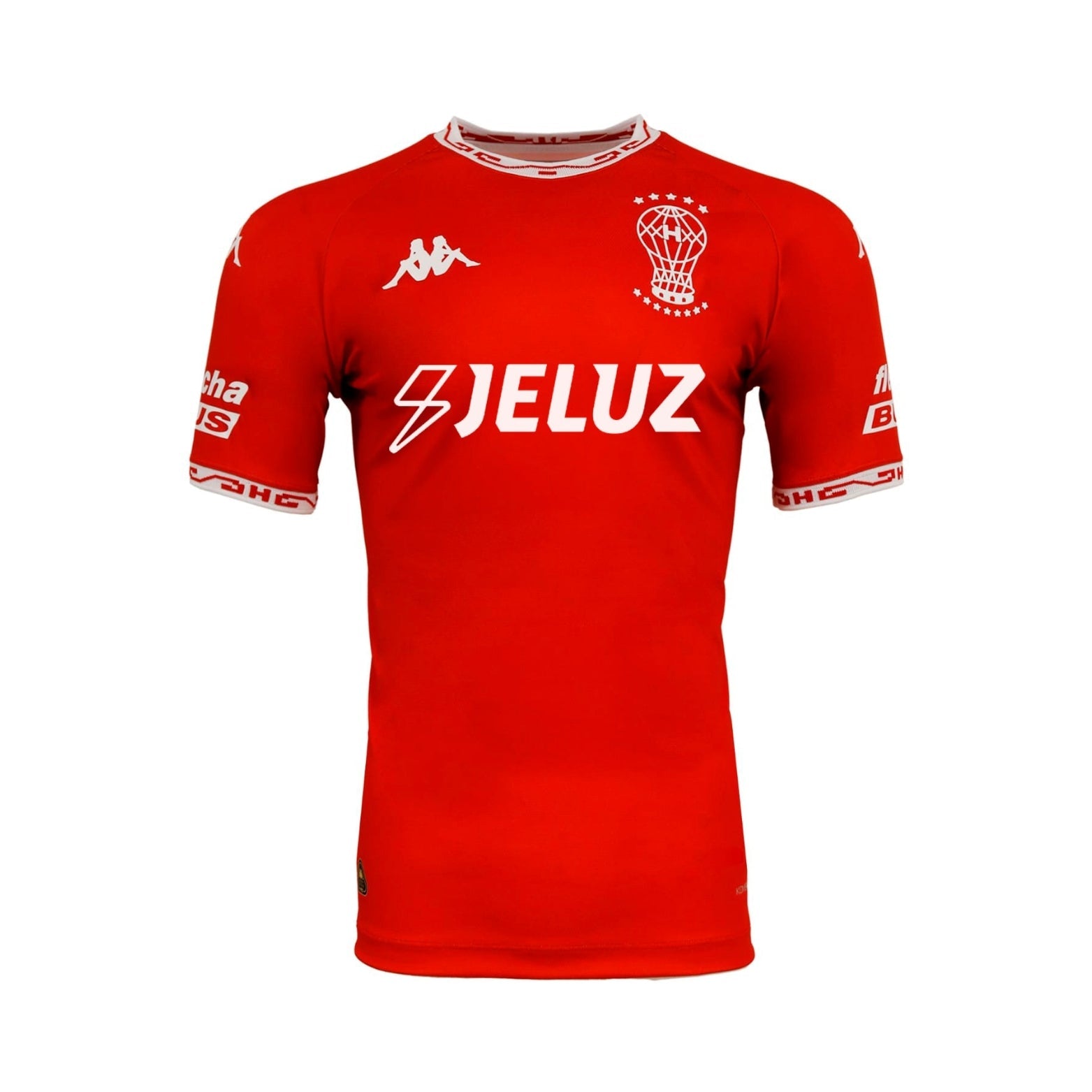 CA Huracán Away 25/26