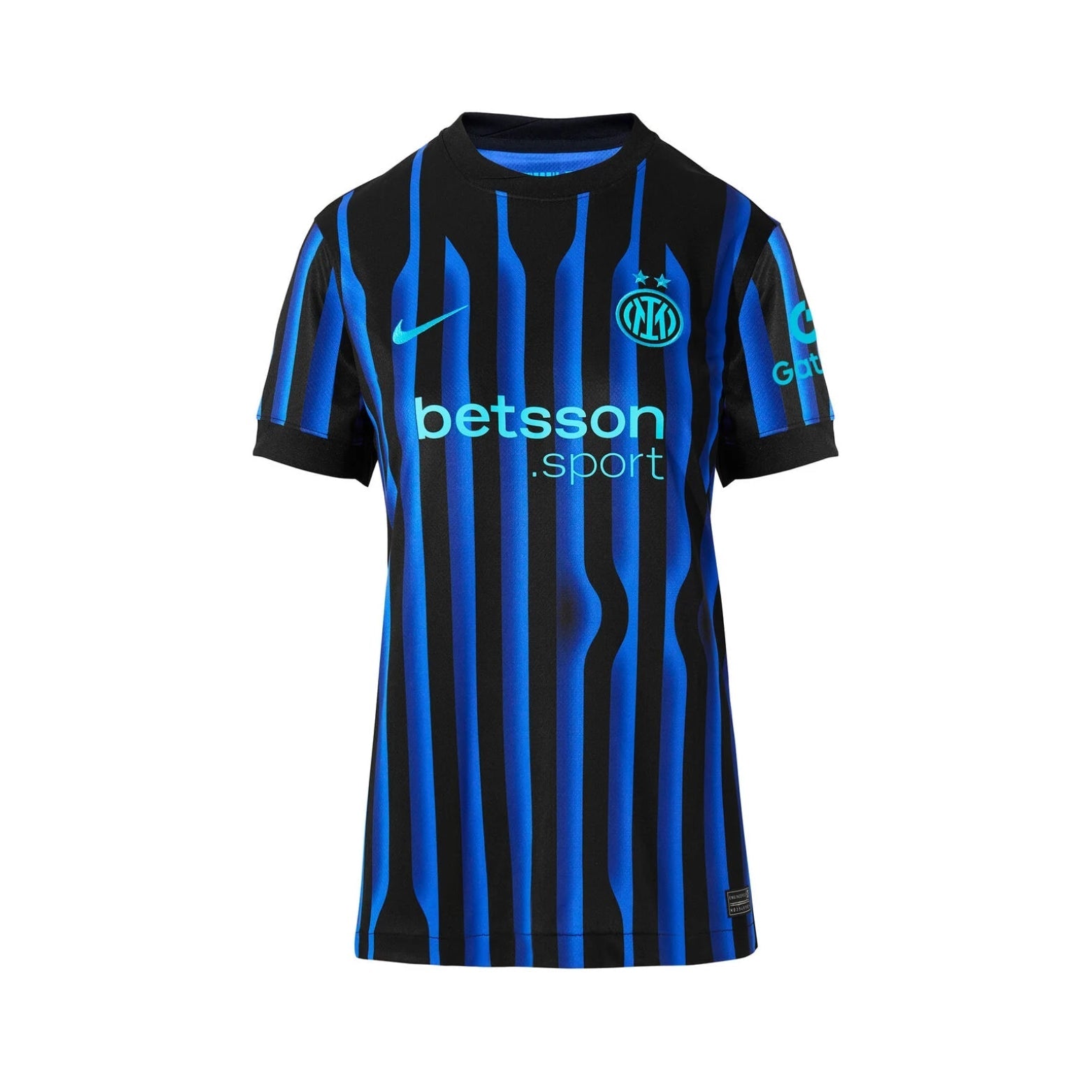 Inter Milan Home 25/26 - Women’s Version