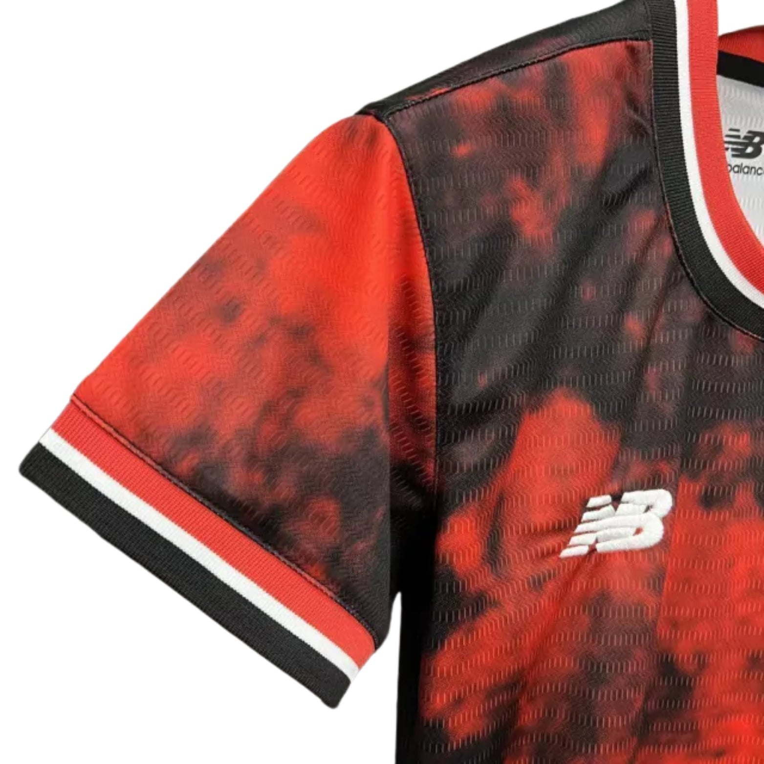 São Paulo Third 24/25 - Women’s Version