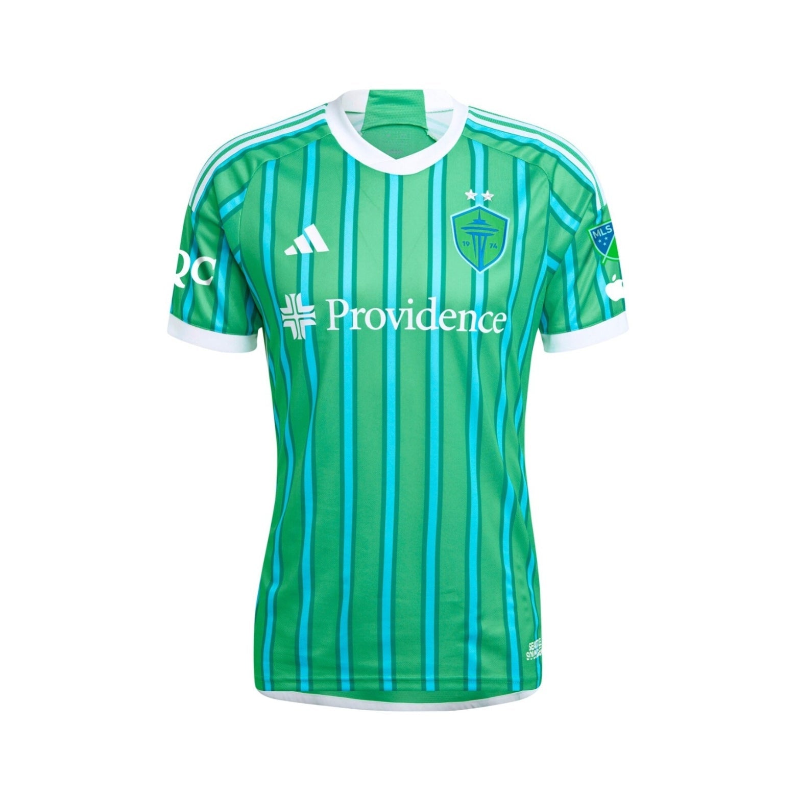 Seattle Sounders Home 25/26