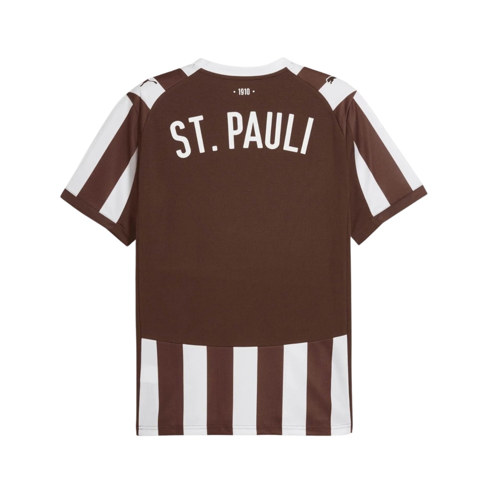 St. Pauli Home 25/26