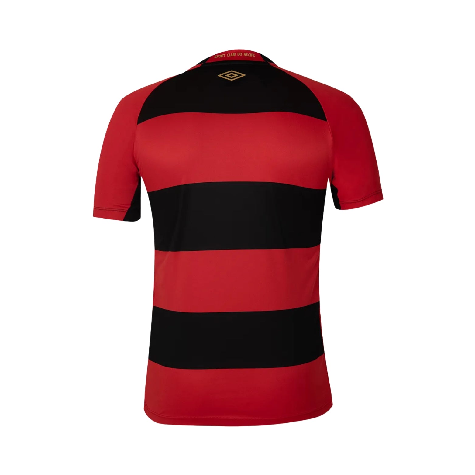 Sport Recife Home 25/26