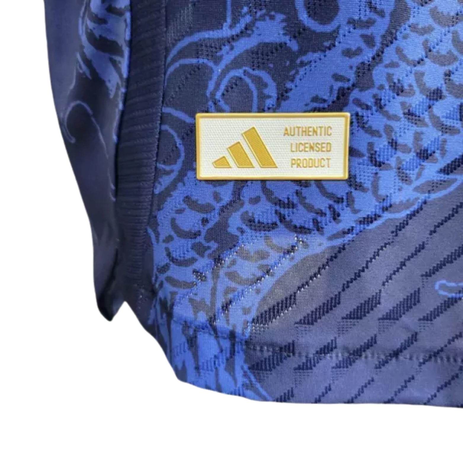 Real Madrid Special Edition 24/25 - Player Version