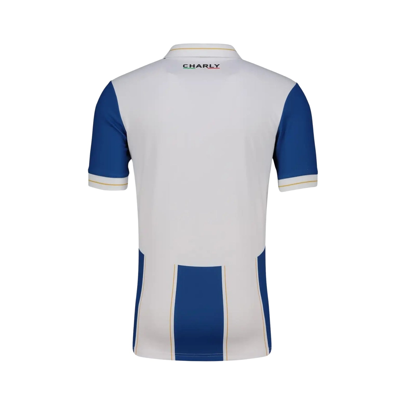 CF Pachuca Home 25/26