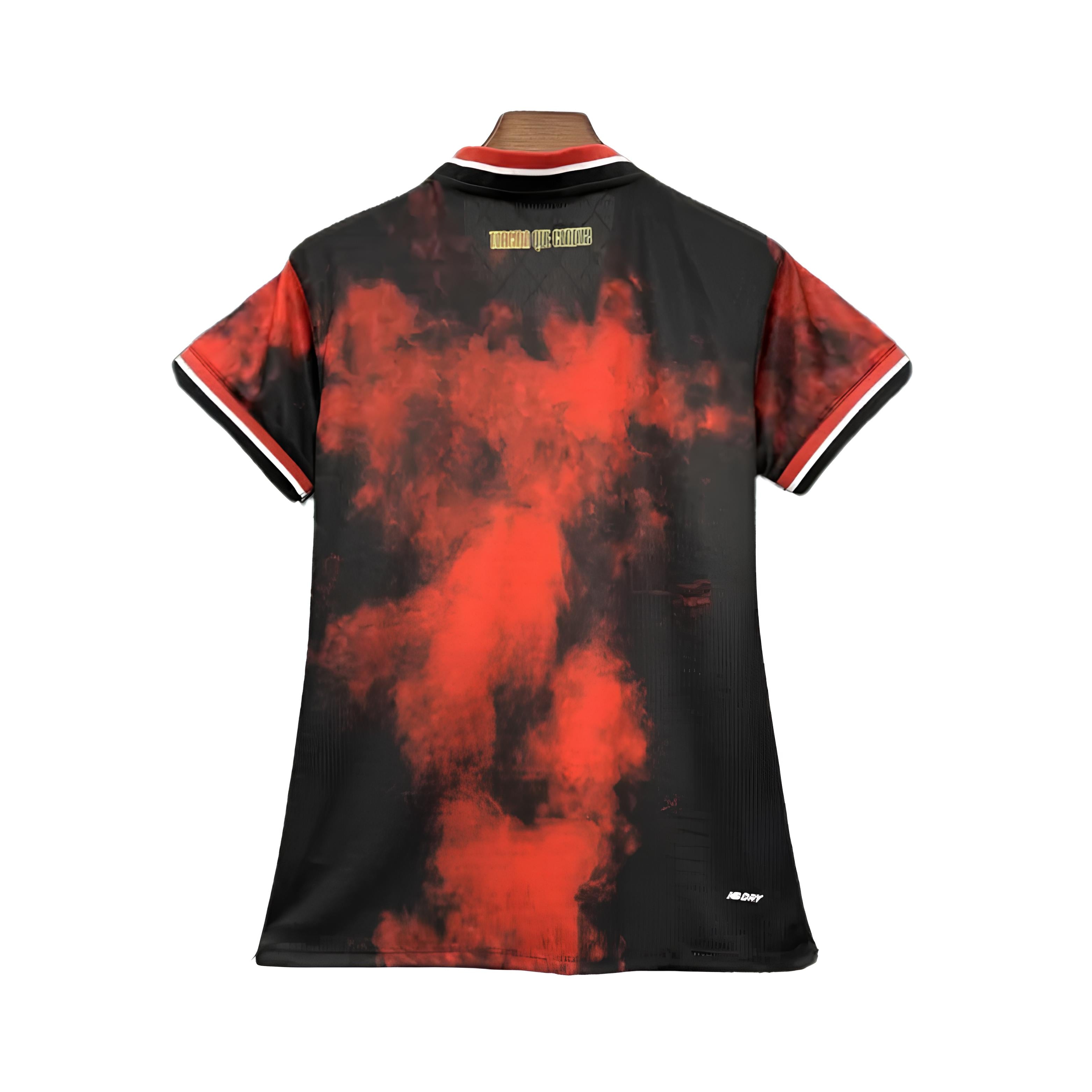 São Paulo Third 24/25 - Women’s Version