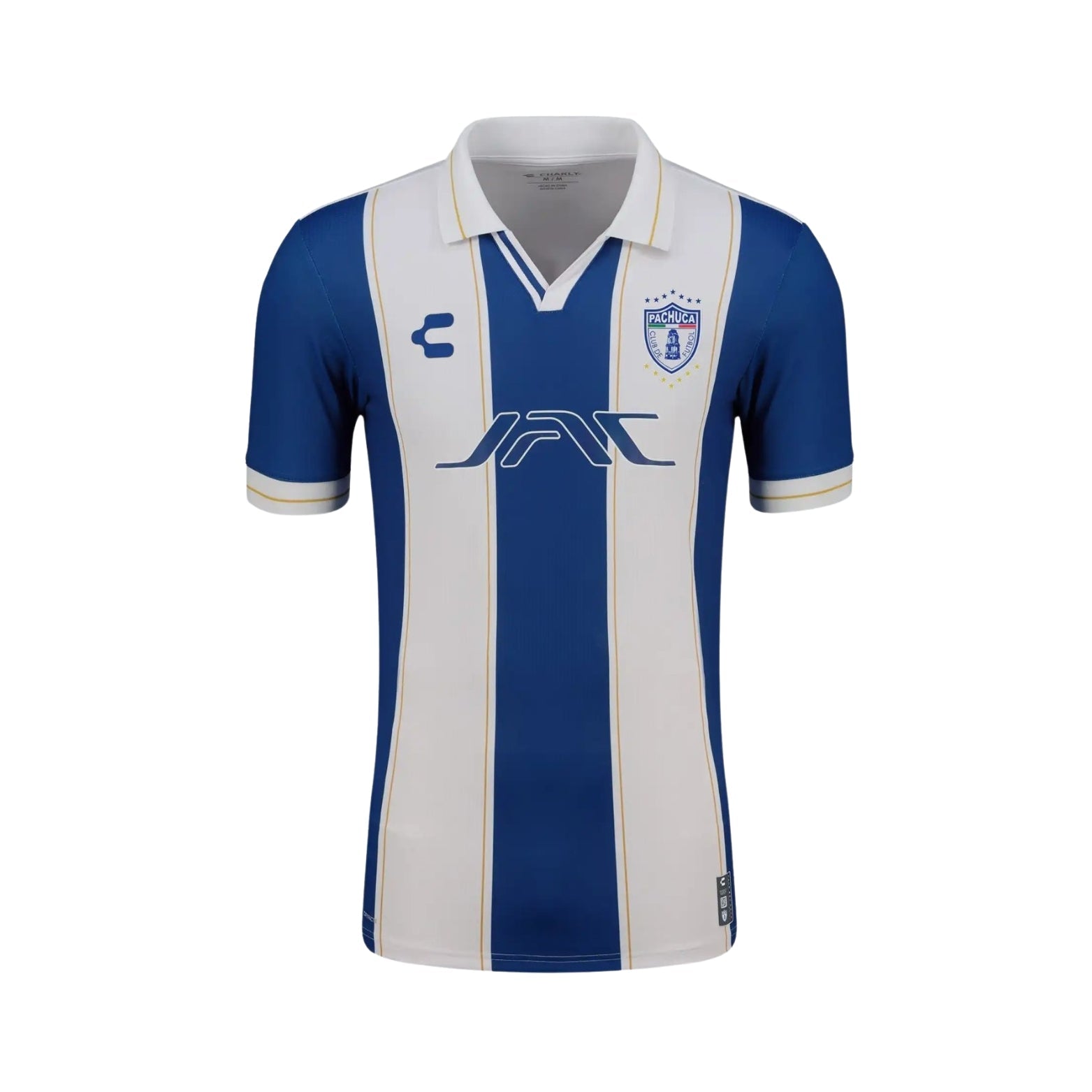 CF Pachuca Home 25/26