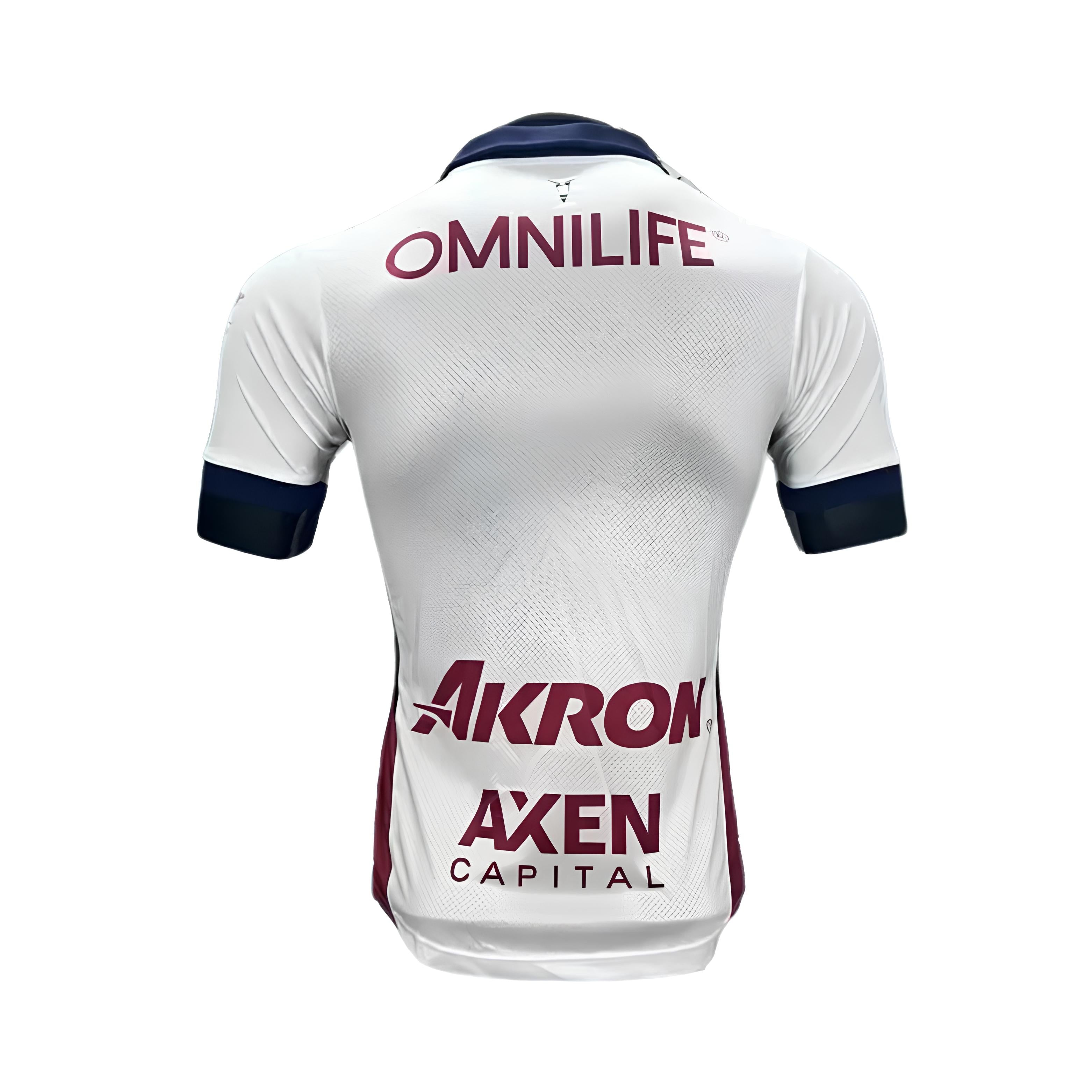 Chivas Guadalajara Away 24/25 - Player Version