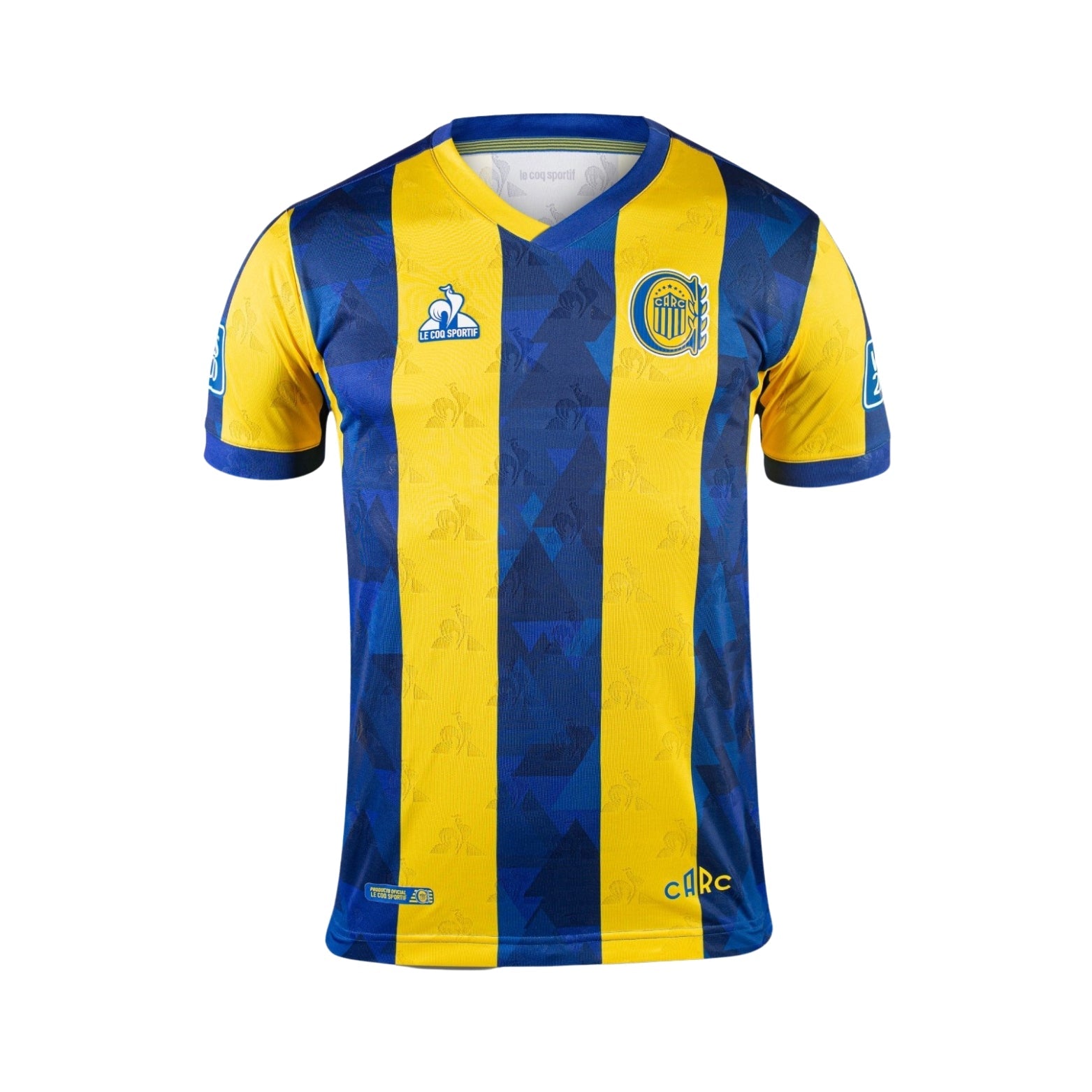 Rosário Central Home 25/26