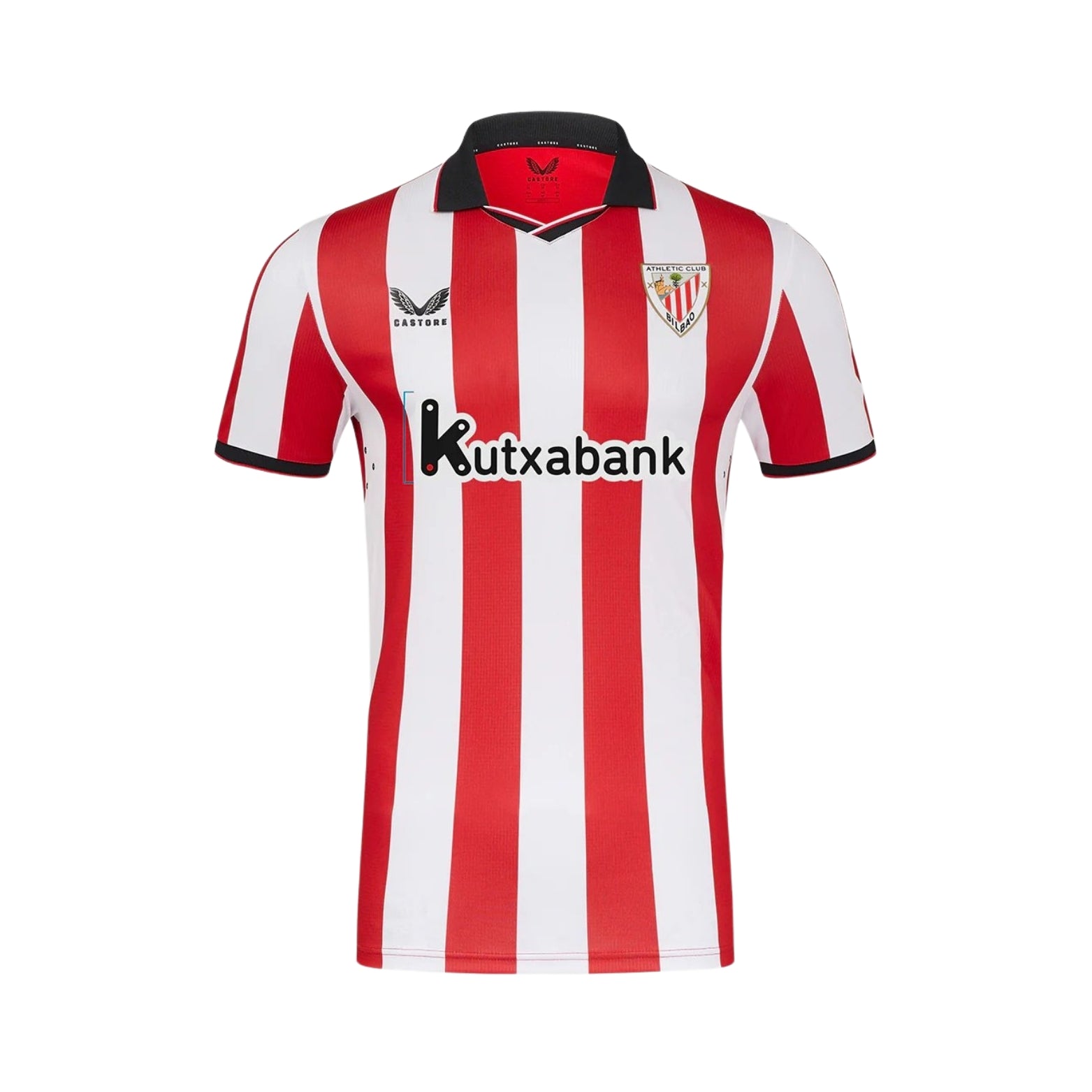 Athletic Bilbao Home 25/26