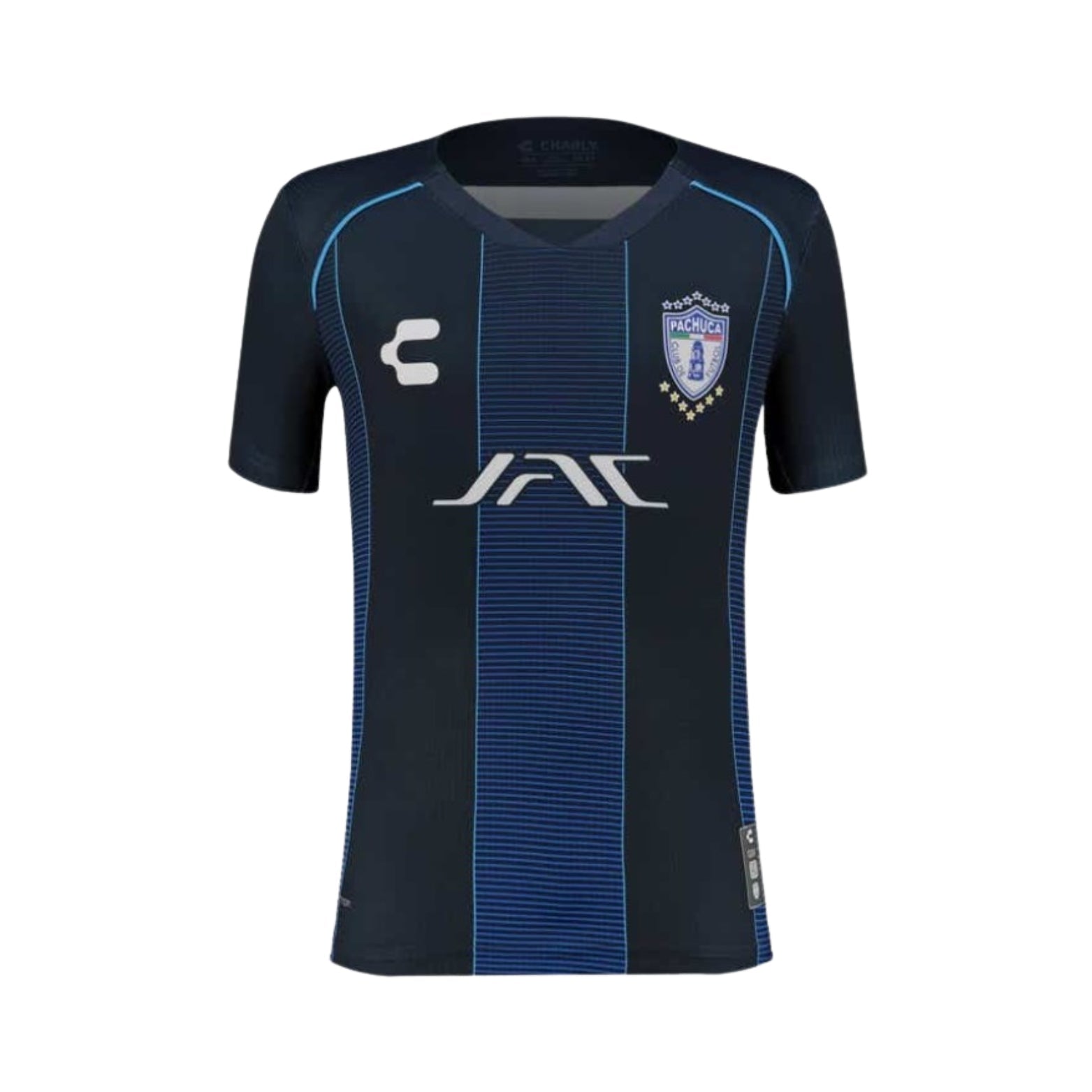 CF Pachuca Away 25/26
