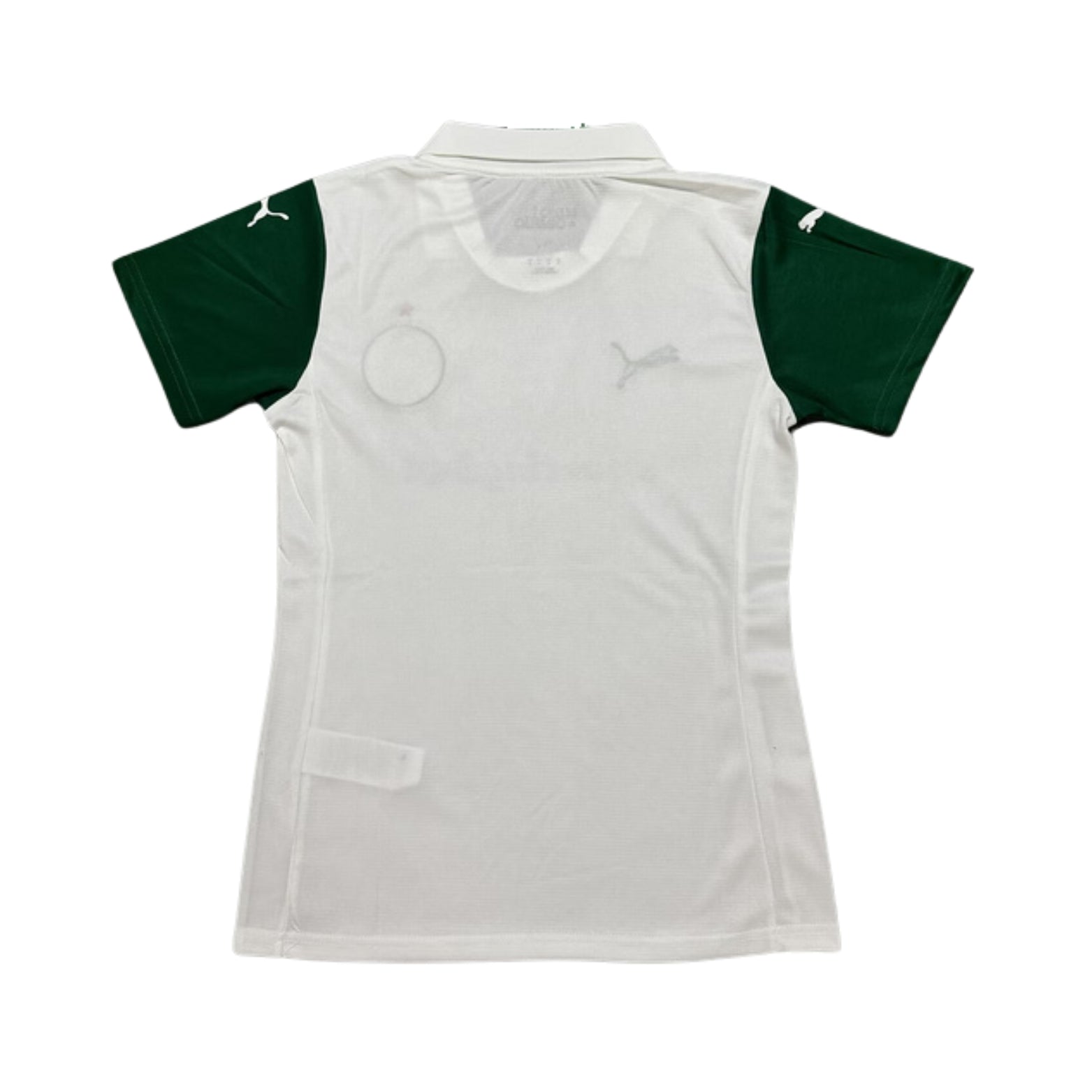Palmeiras Away 25/26 - Women’s Version