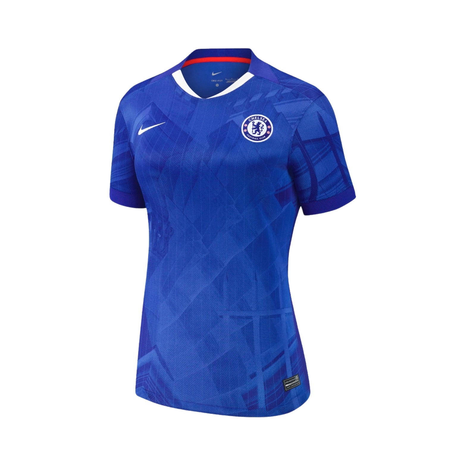 Chelsea Home 25/26 - Women’s Version