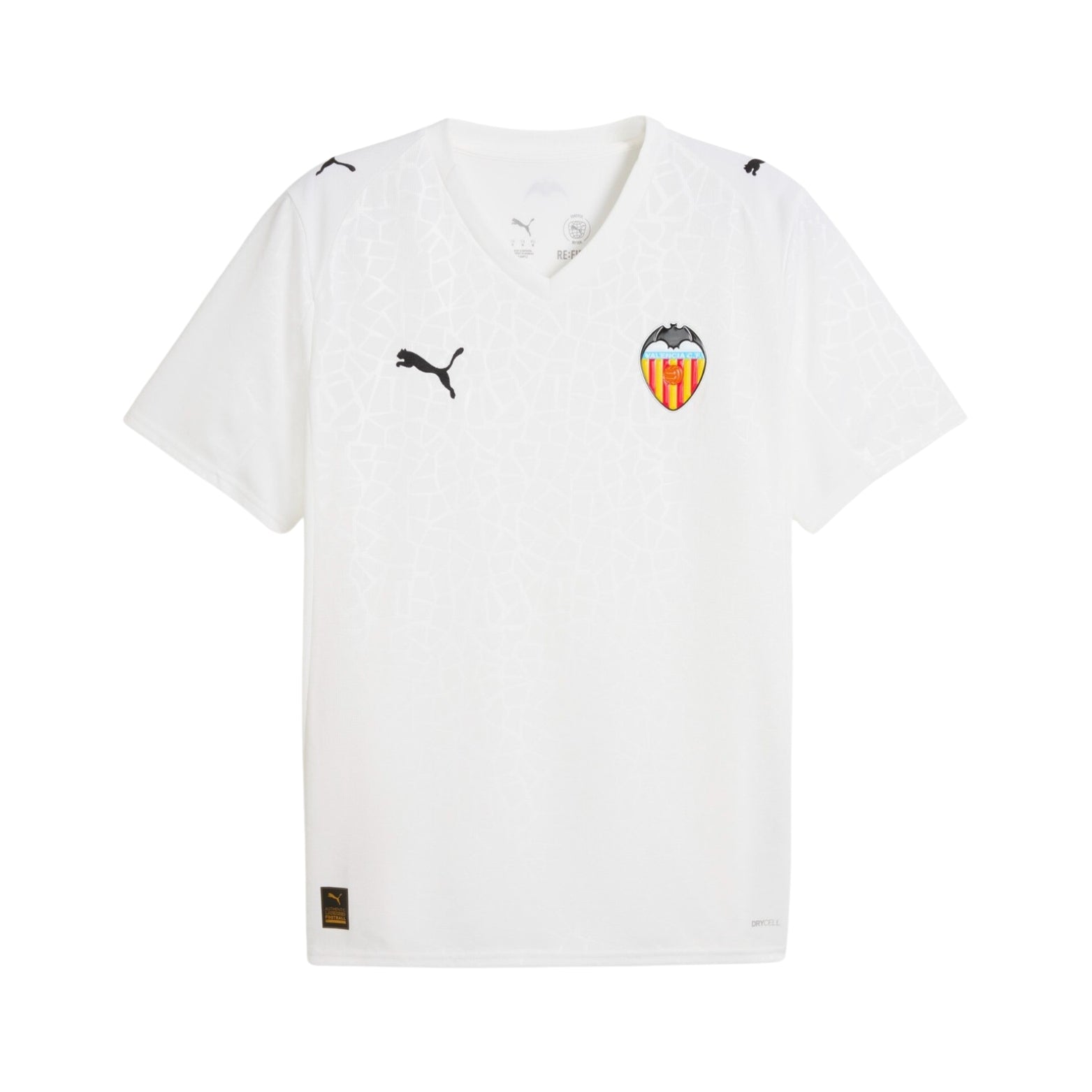 Valencia Home 25/26