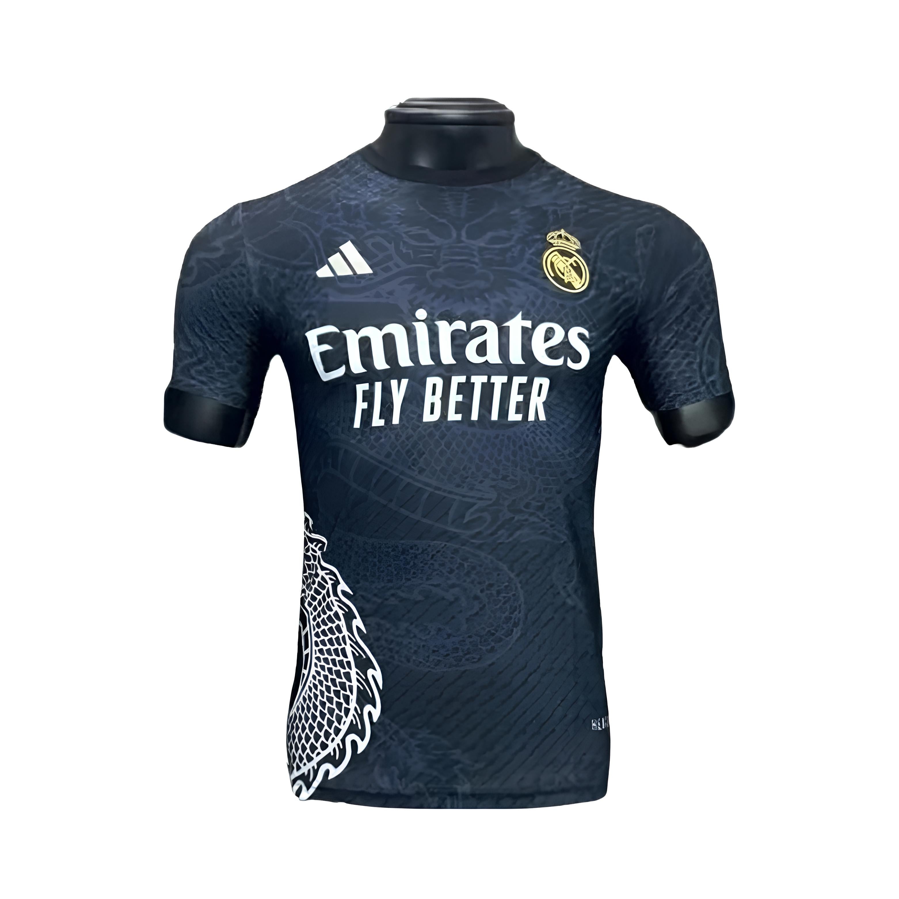 Real Madrid Special Edition 24/25 - Player Version
