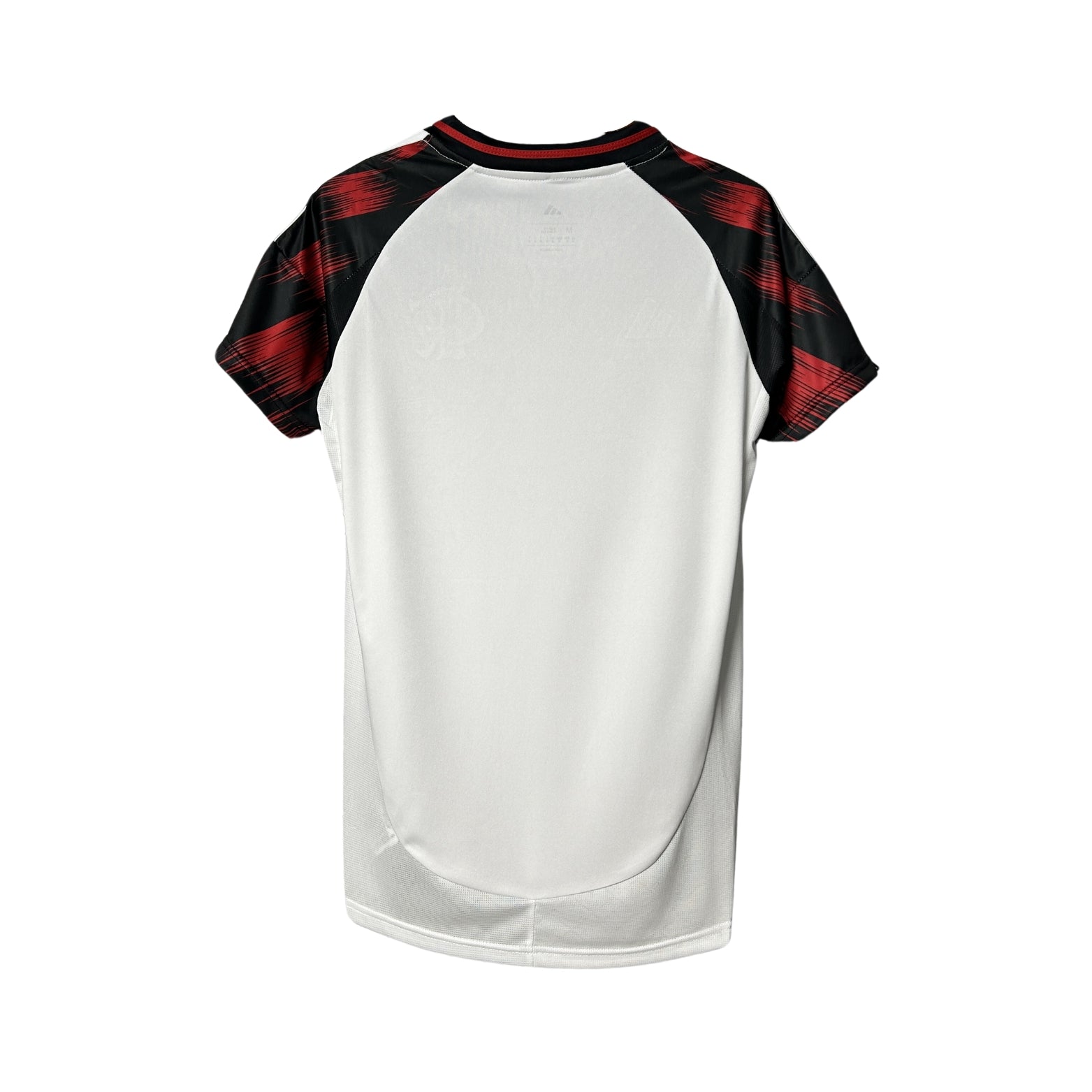 Flamengo Away 25/26 - Women’s Version