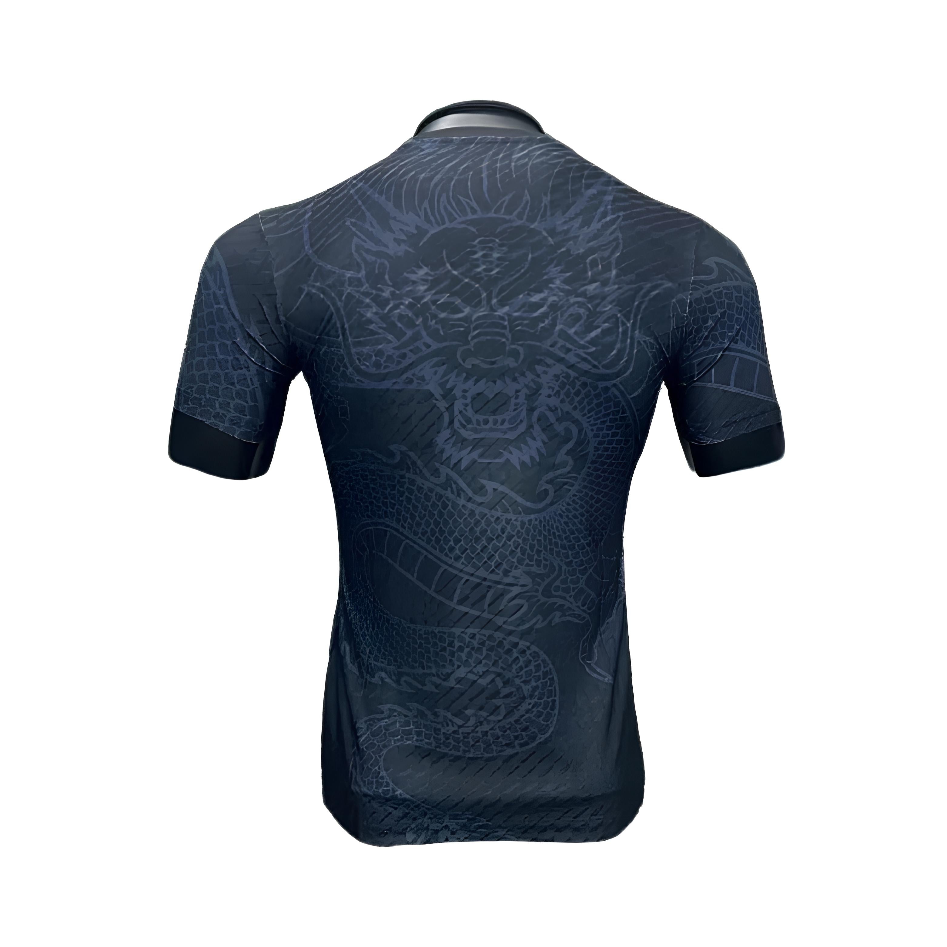 Real Madrid Special Edition 24/25 - Player Version