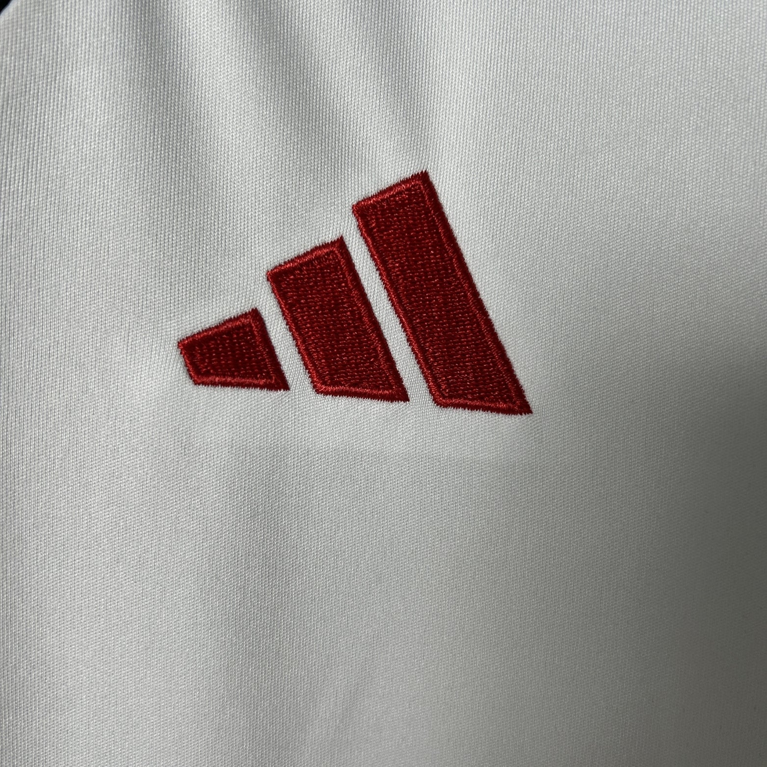 Flamengo Away 25/26 - Women’s Version