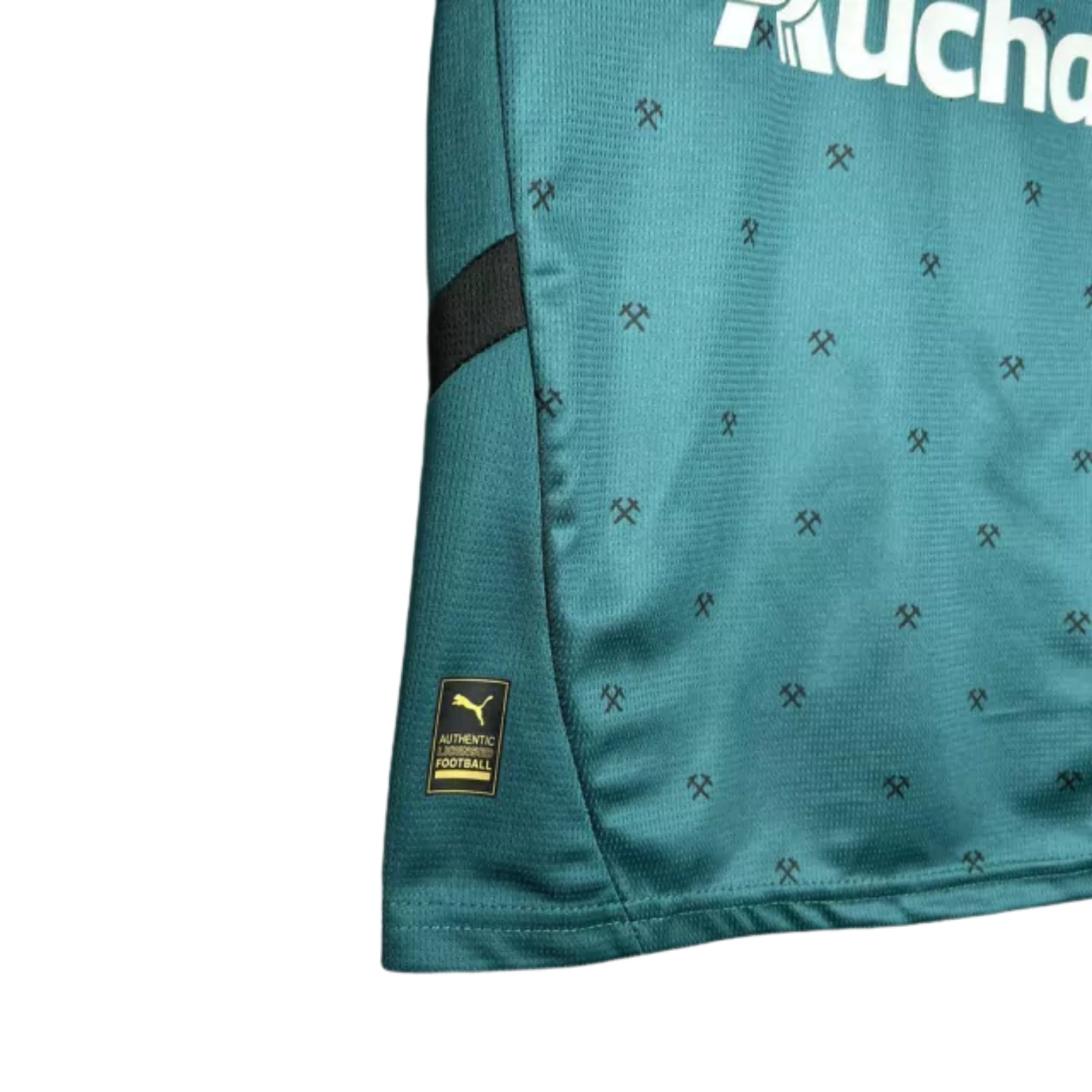 Kids Kit - RC Lens Away 24/25