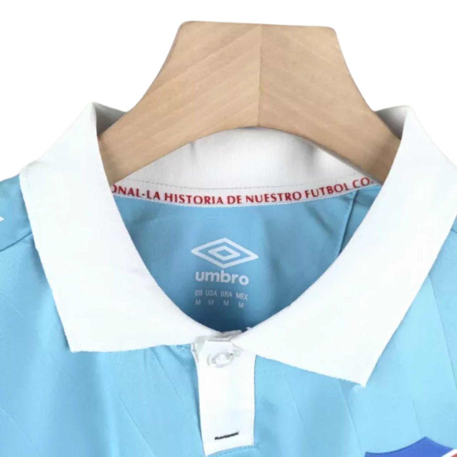 Club Nacional Special Edition 24/25