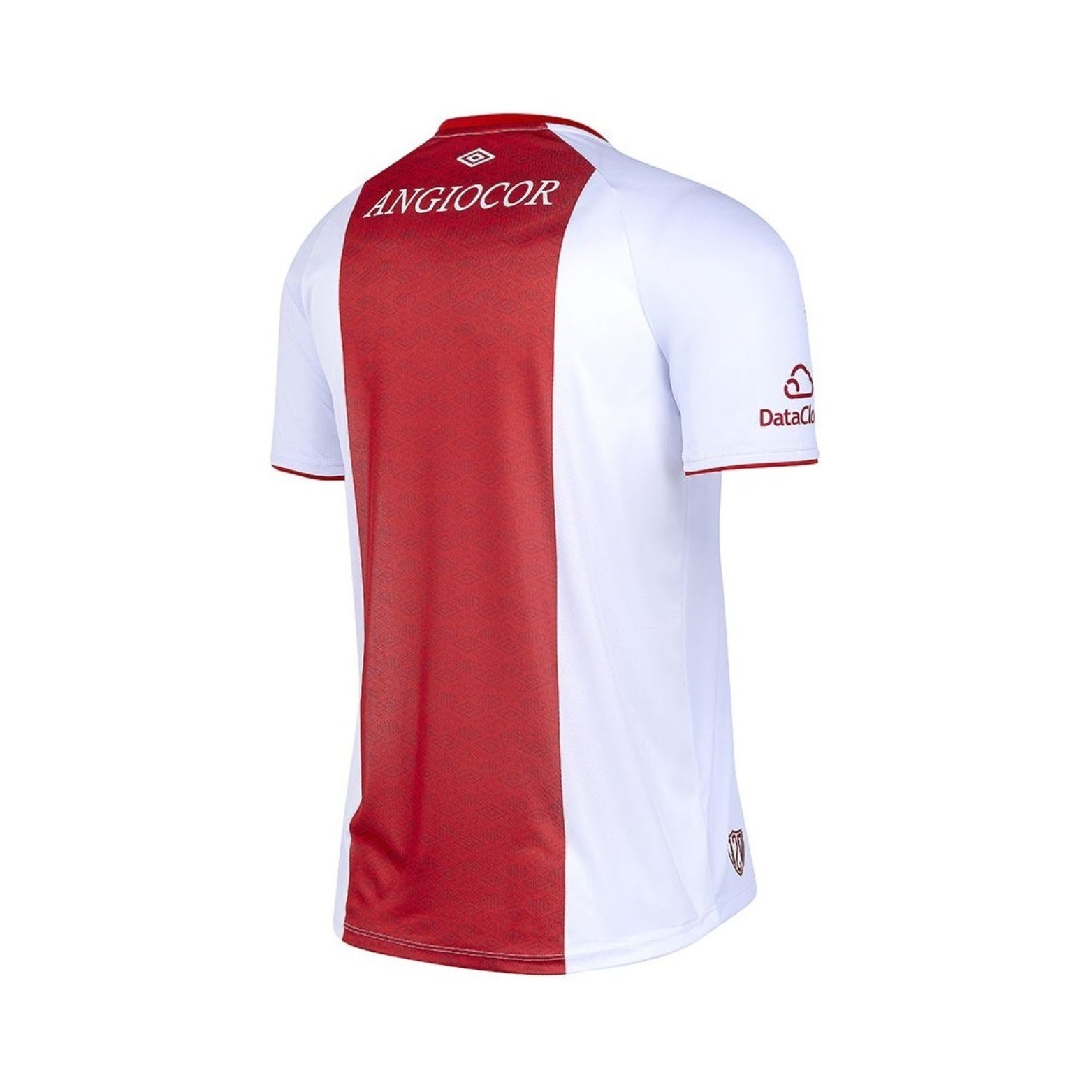 Argentinos Juniors Away 25/26