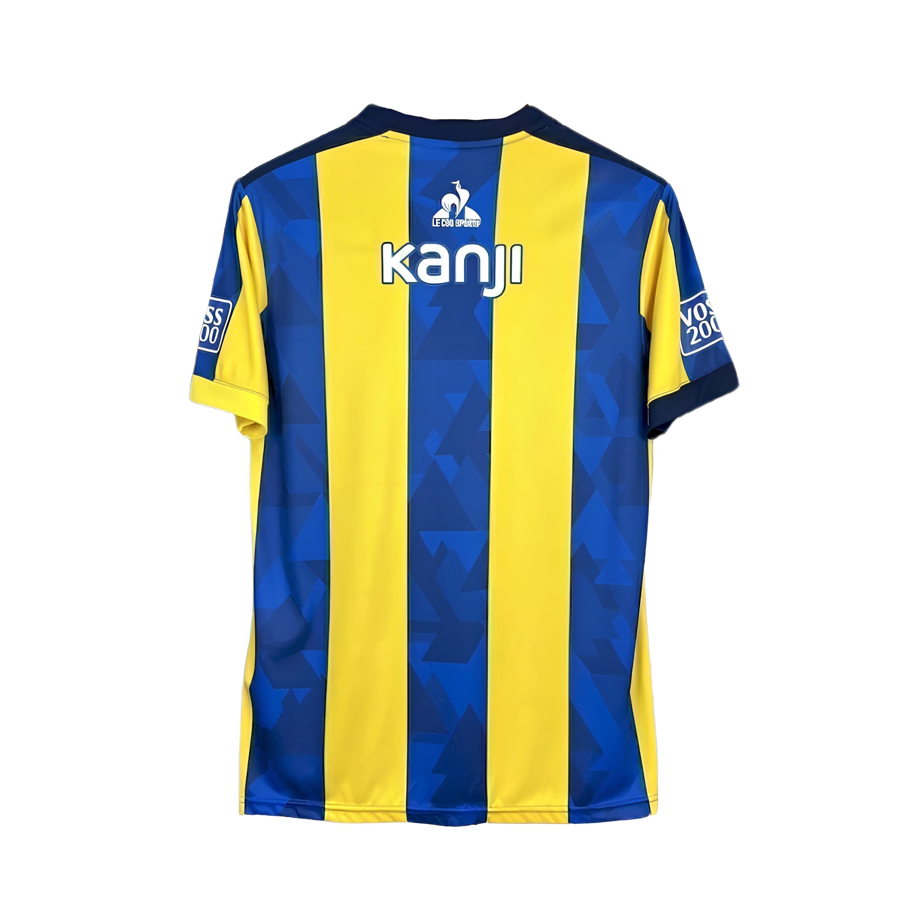 Rosário Central Home 25/26