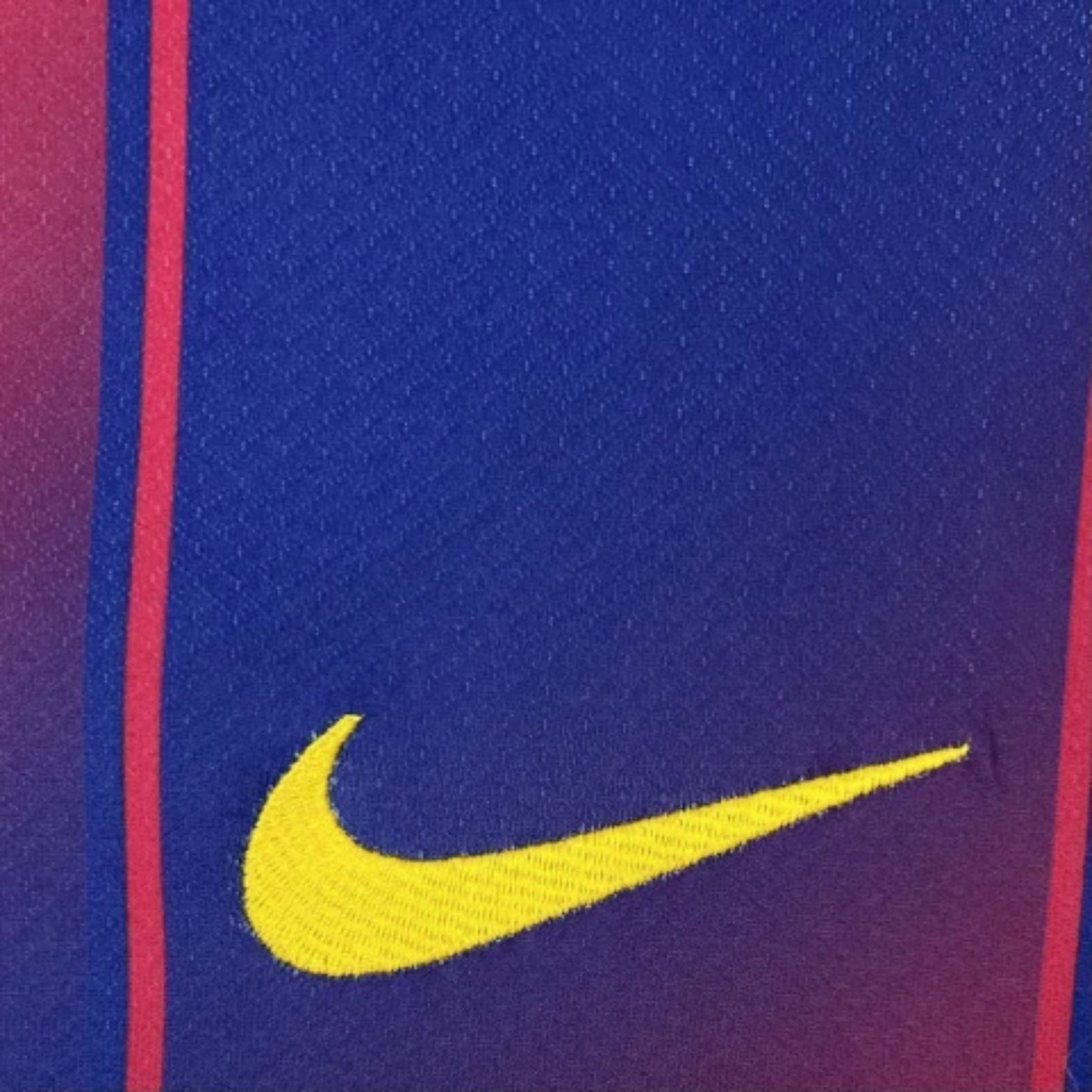 Barcelona Home 25/26