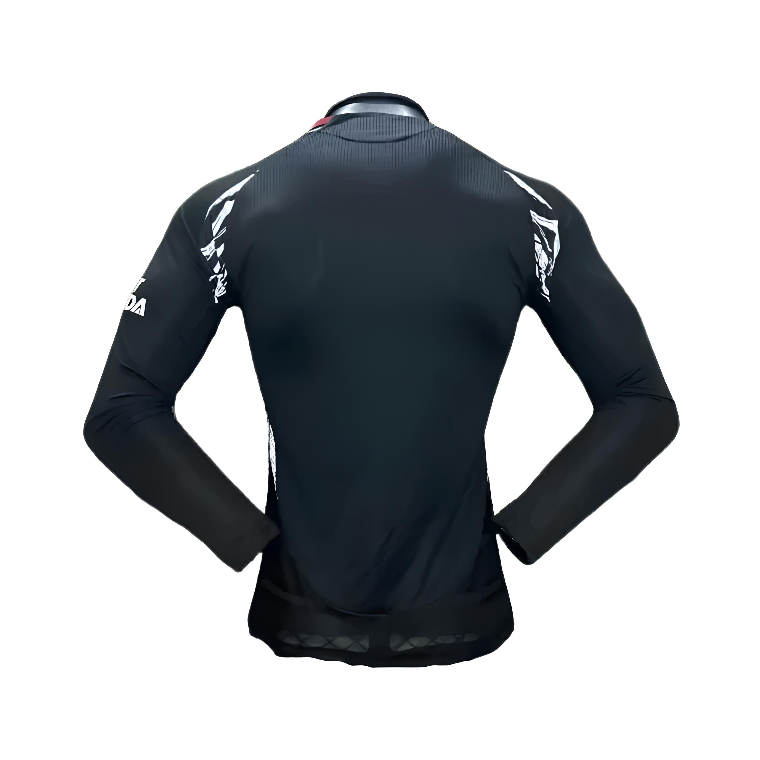 Arsenal Away 24/25 - Player Version - Long Sleeve