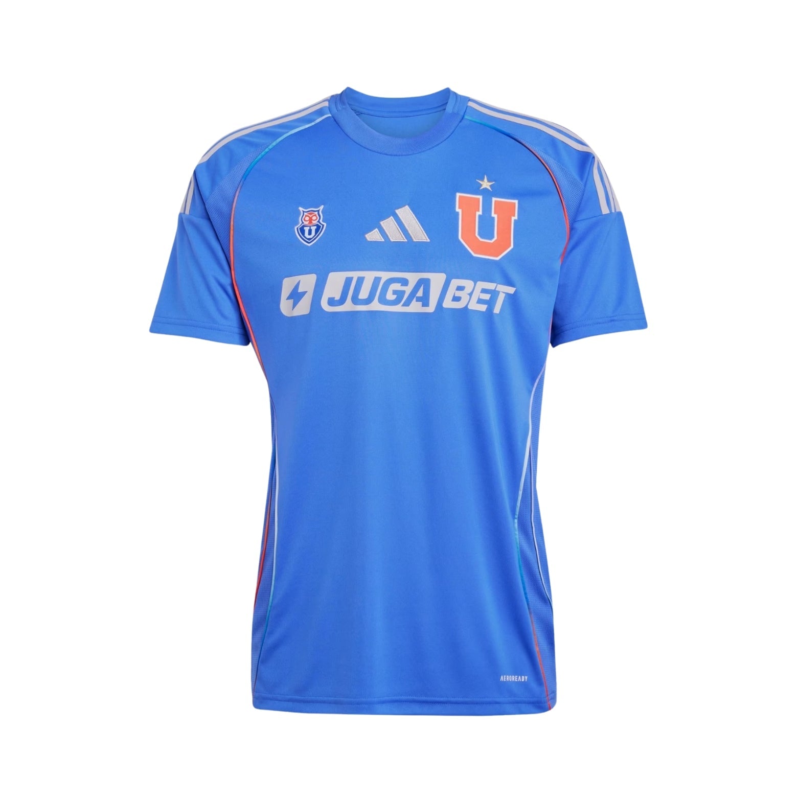 Universidad de Chile Home 25/26