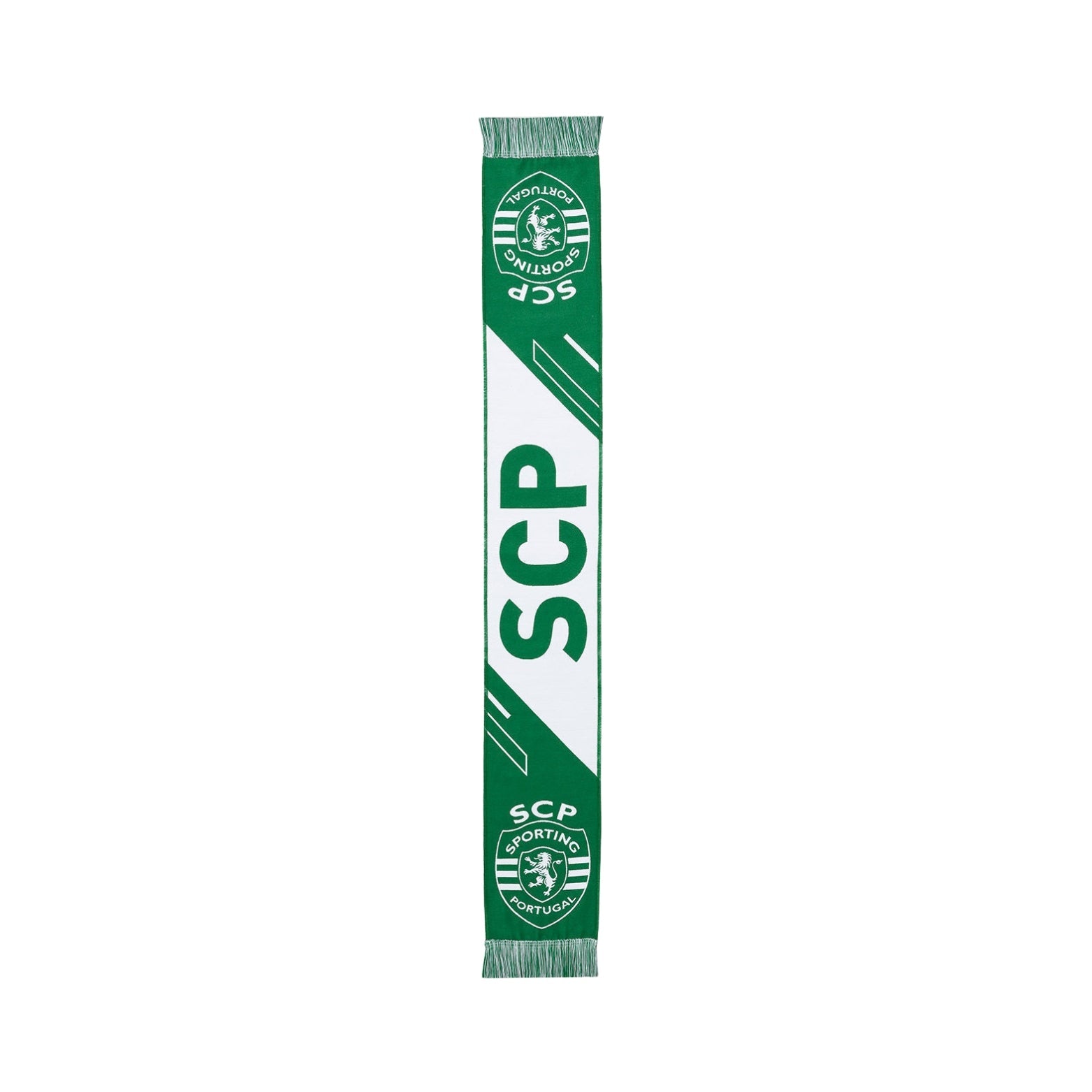 Football Scarf - Sporting