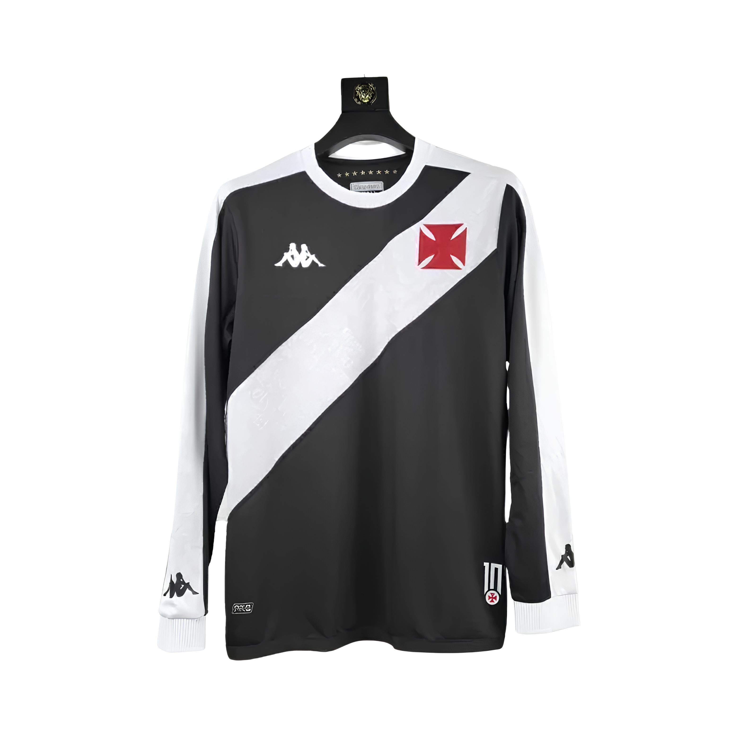Vasco da Gama Home 24/25 - Long Sleeve