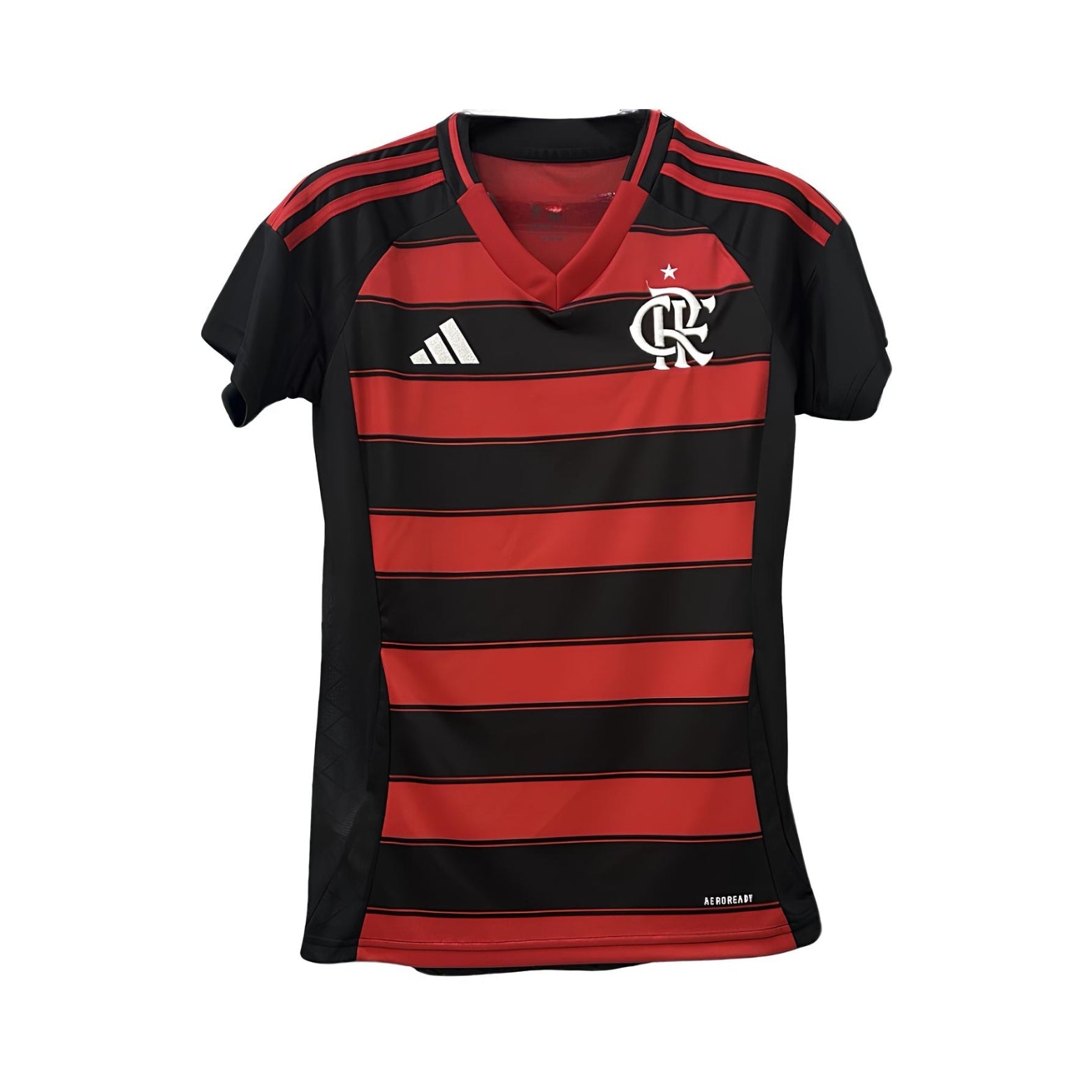 Flamengo Home 25/26 - Women’s Version
