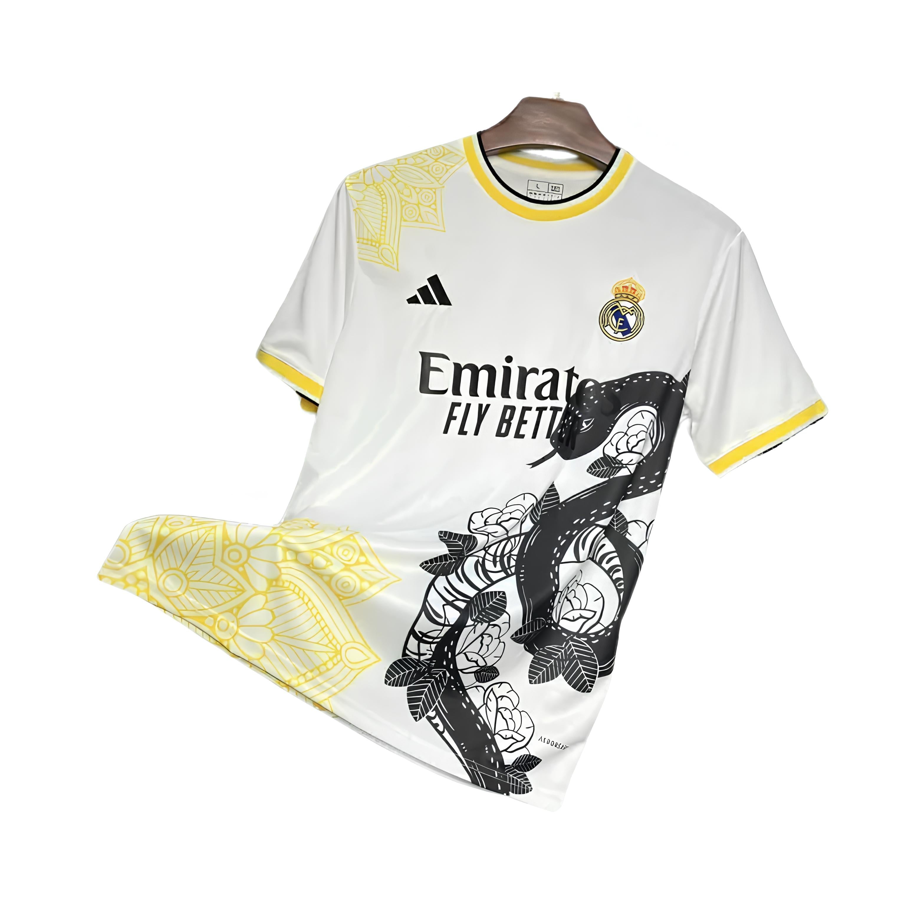 Real Madrid Special Edition 24/25