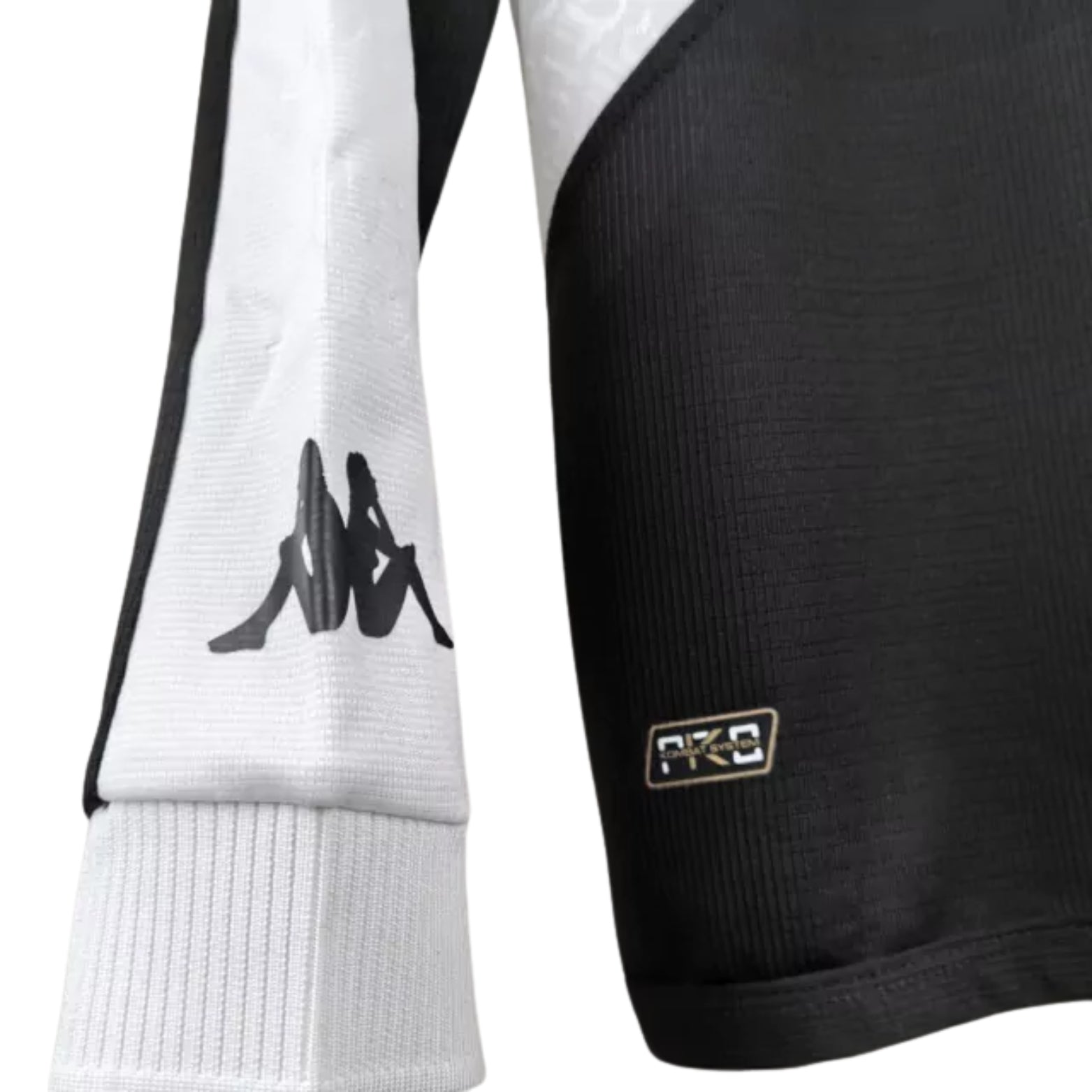 Vasco da Gama Home 24/25 - Long Sleeve