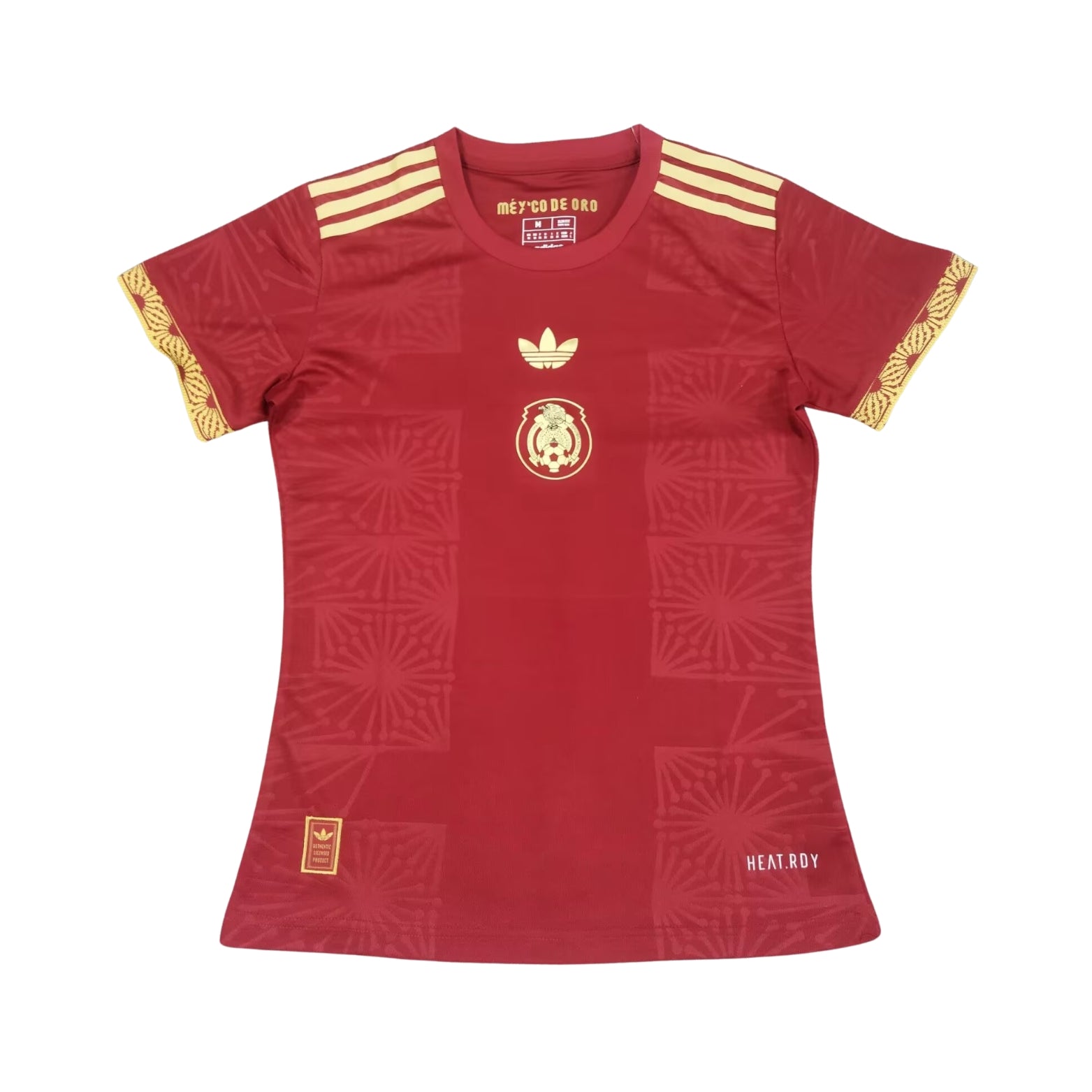 Mexico Special Edition 25/26 - Women’s Version