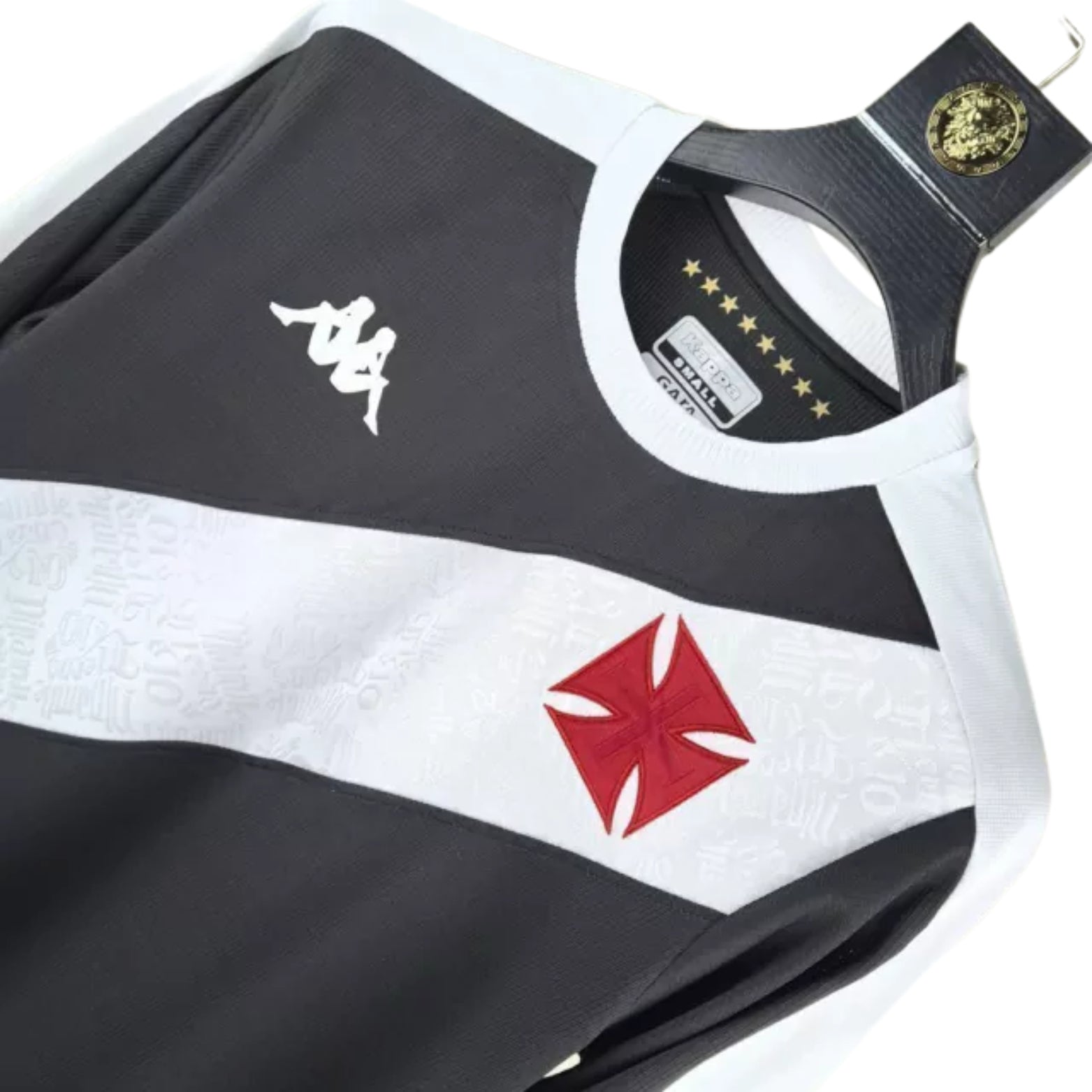 Vasco da Gama Home 24/25 - Long Sleeve