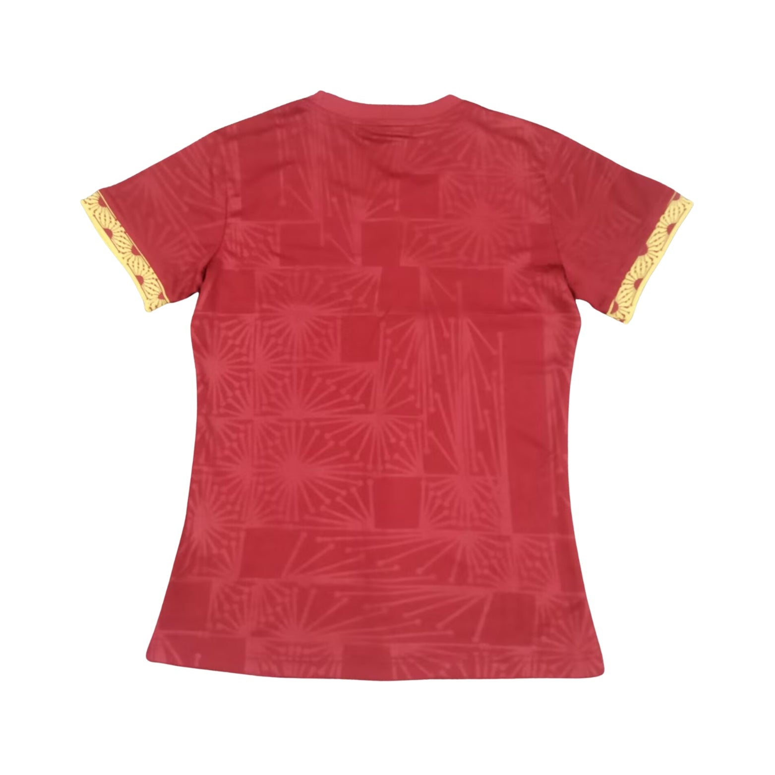 Mexico Special Edition 25/26 - Women’s Version