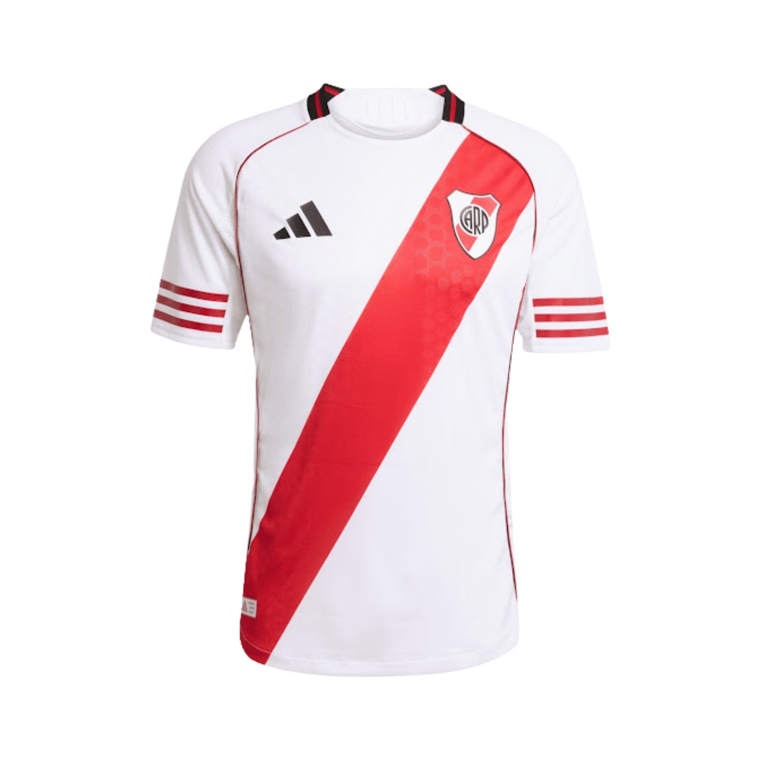 River Plate Home 25/26