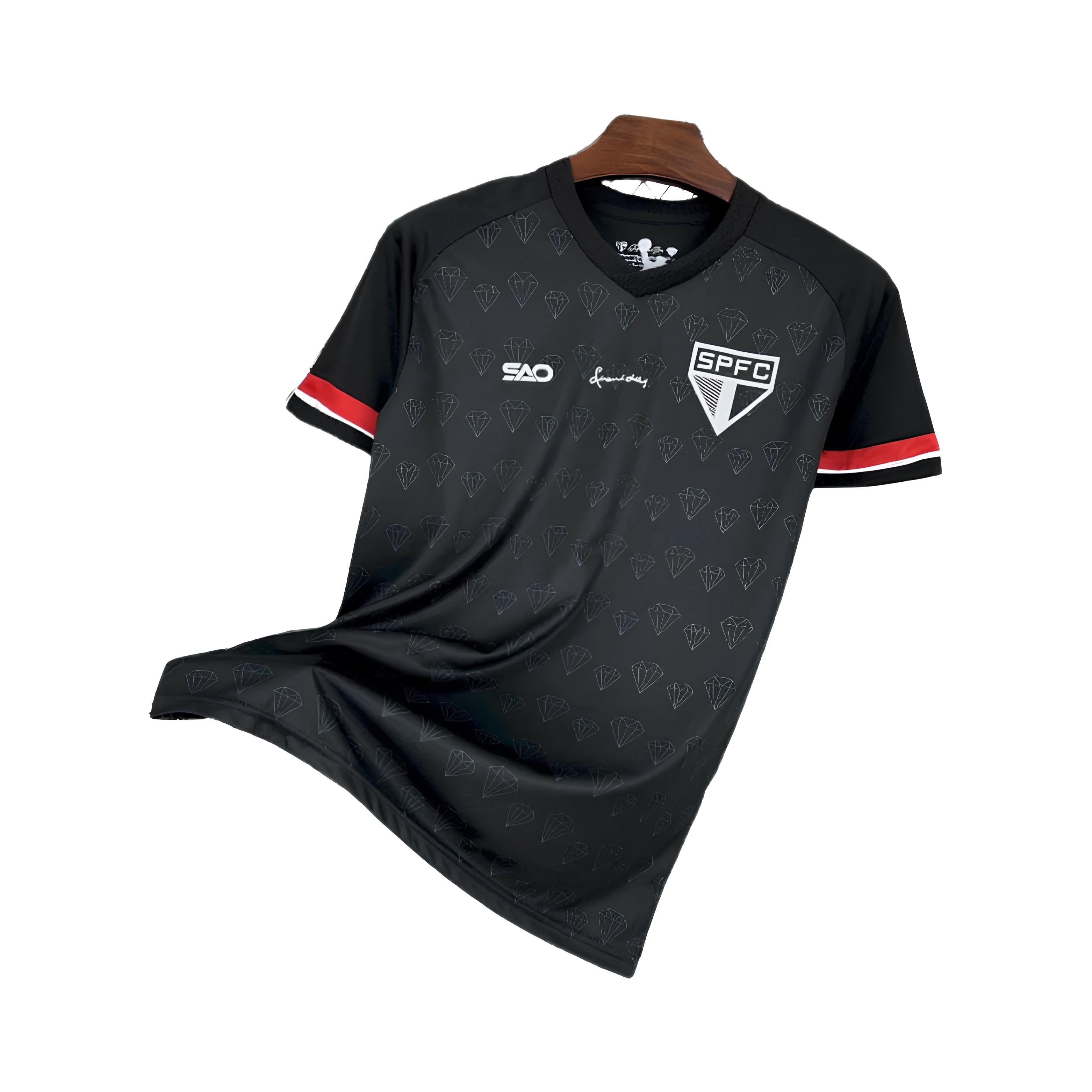 São Paulo Special Edition 24/25