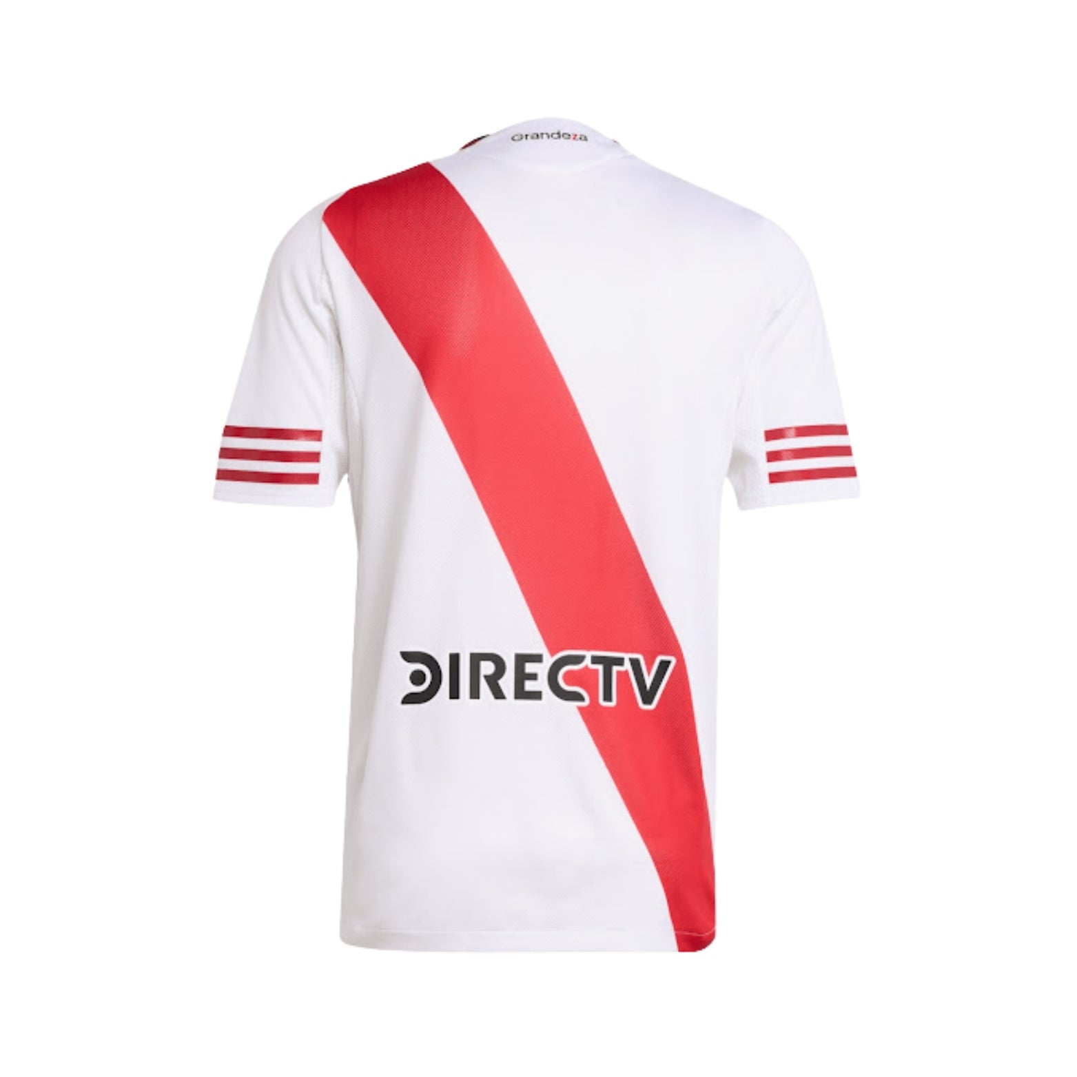 River Plate Home 25/26