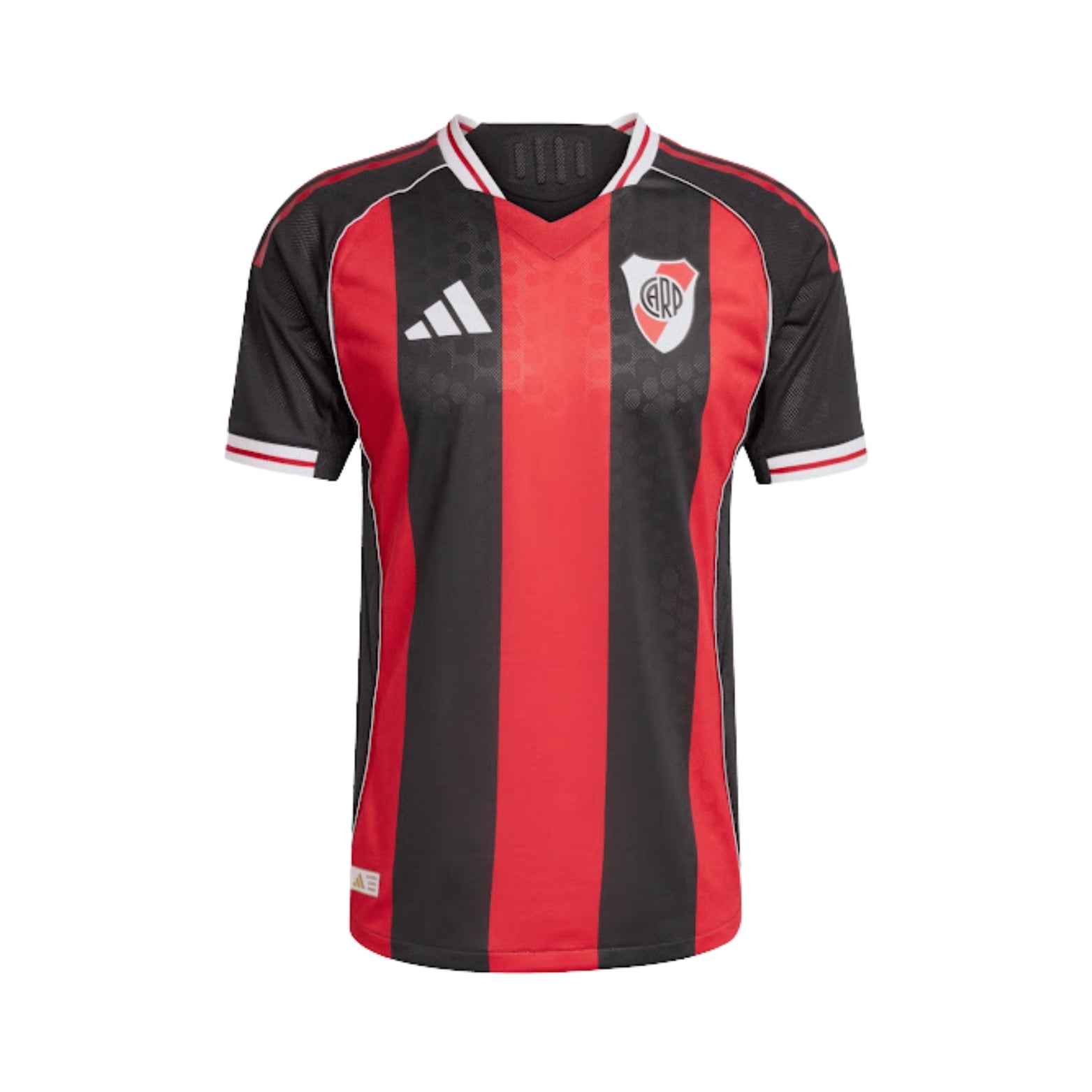 River Plate Away 25/26
